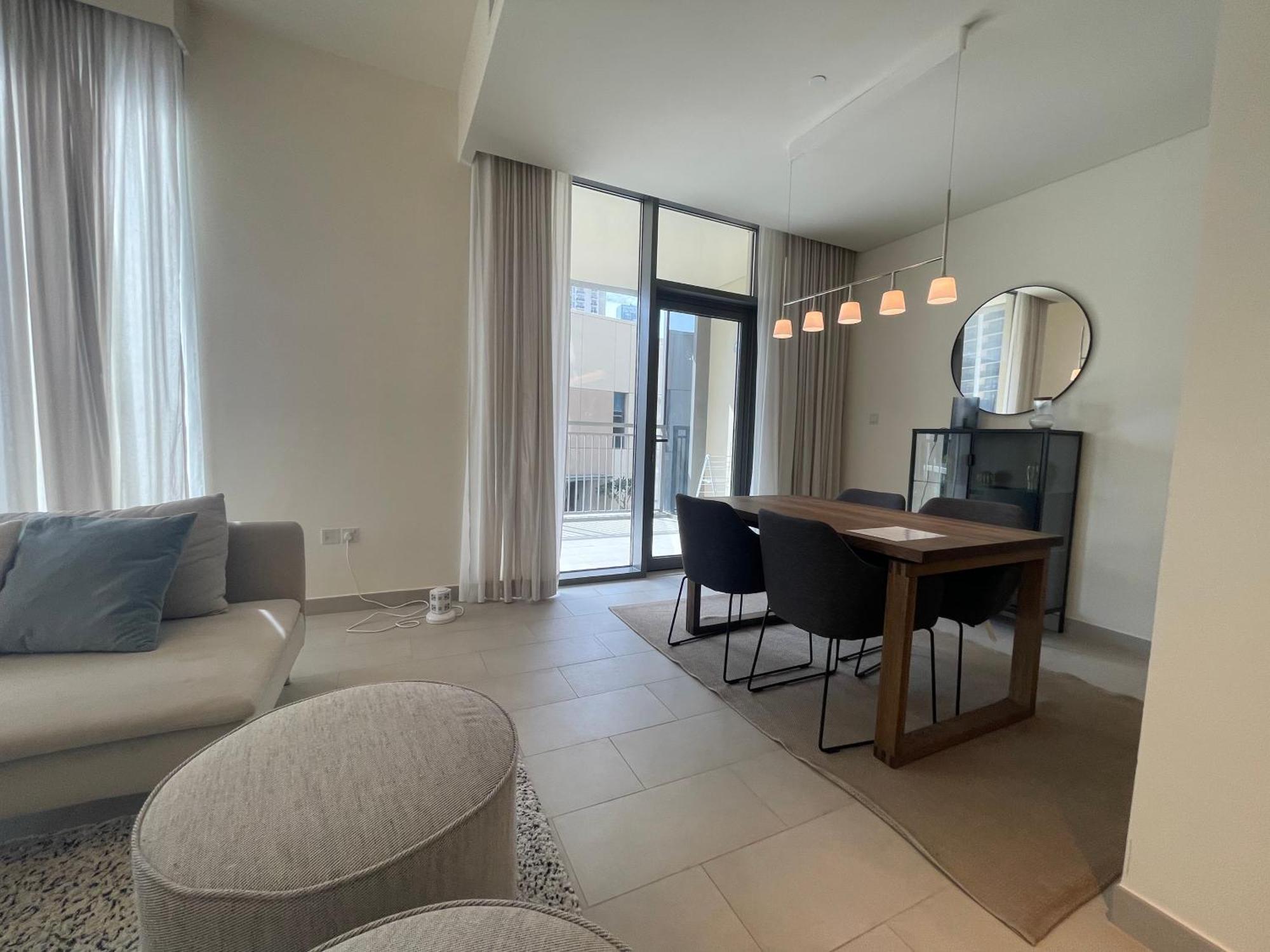 Ashri Hh, Luxurious Apt In Creek *