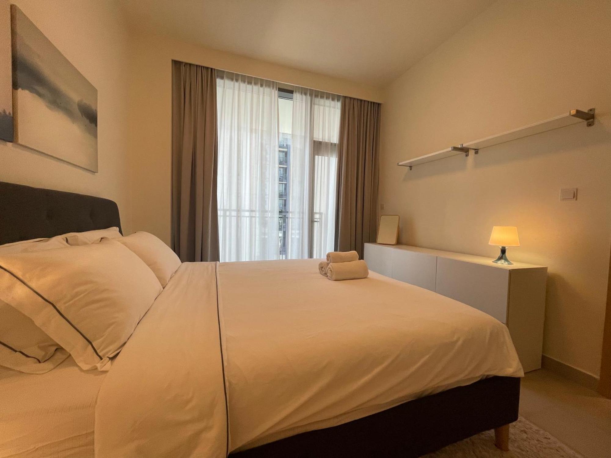 Ashri Hh, Luxurious Apt In Creek *