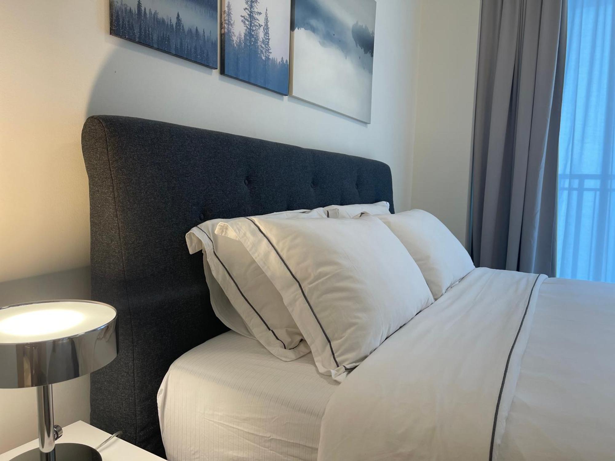 Apartment Ashri Hh, Luxurious Apt In Creek
