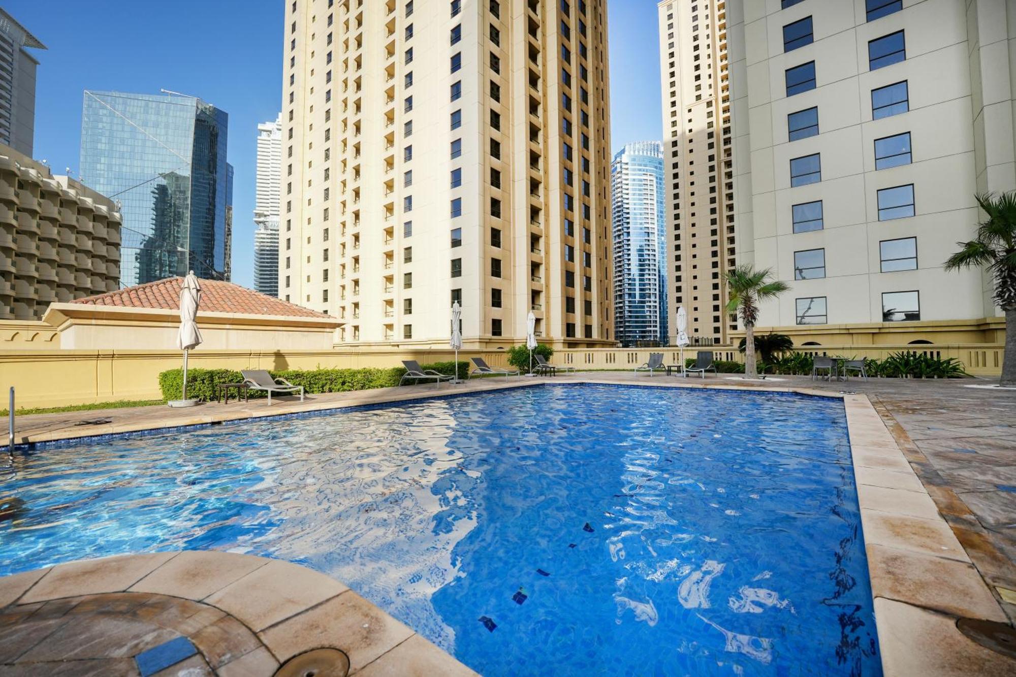 Apartment Magnificent Beachfront Two Bedroom With Full Sea & Beach View