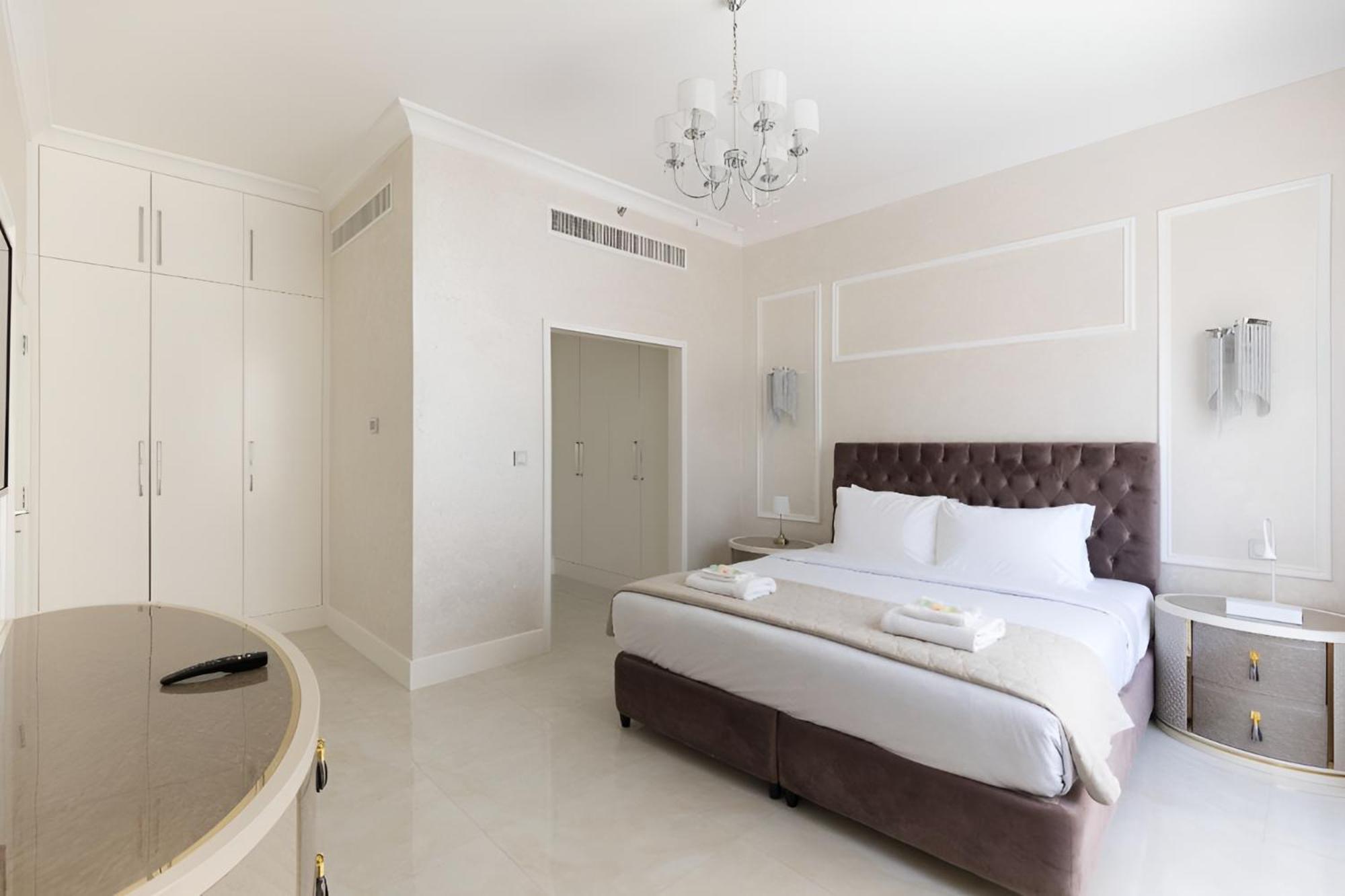 Luxurious 2-bd Gem In Jbr Elegant & Compact Bliss * Dubai