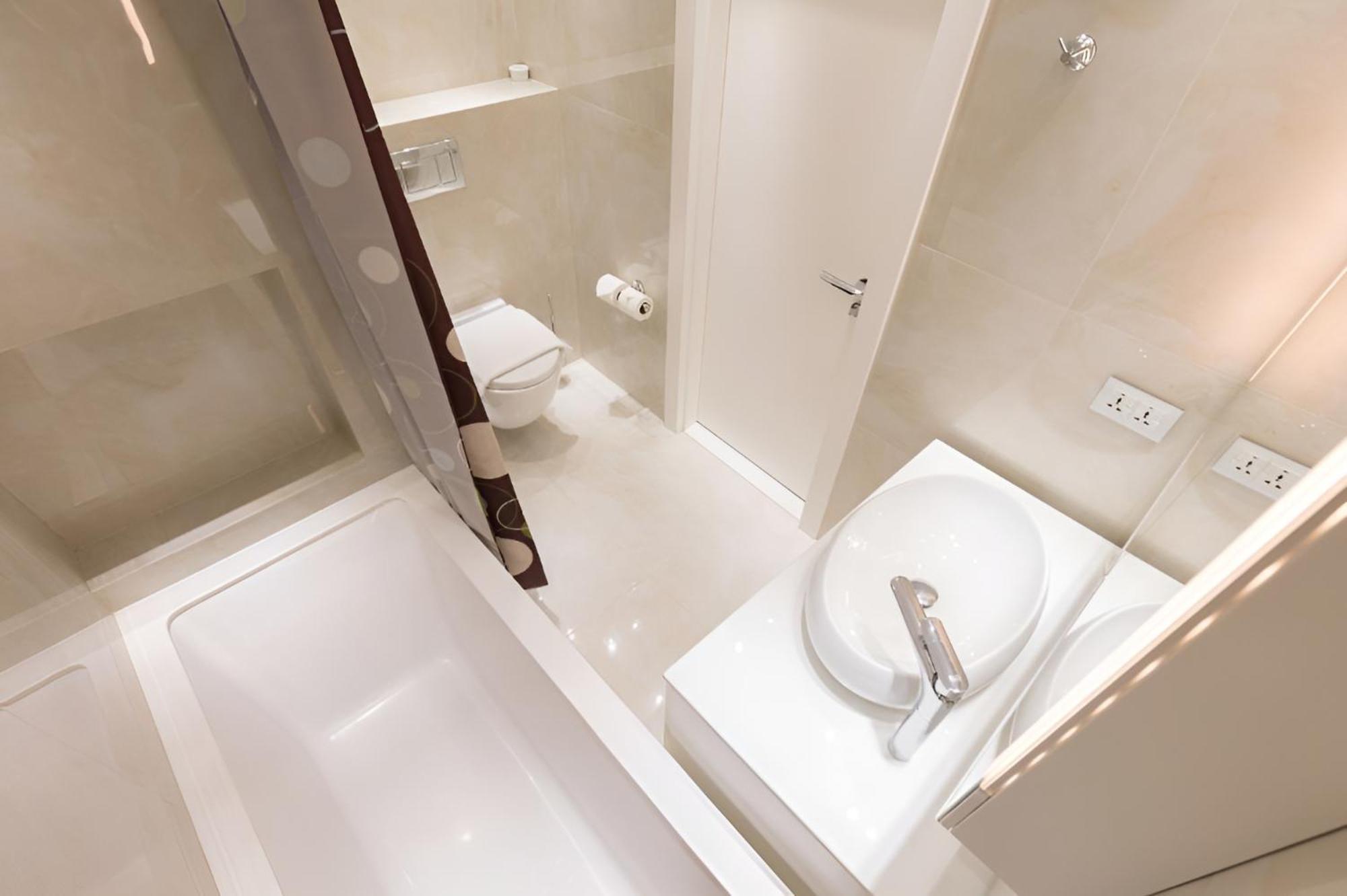Luxurious 2-bd Gem In Jbr Elegant & Compact Bliss Apartment
