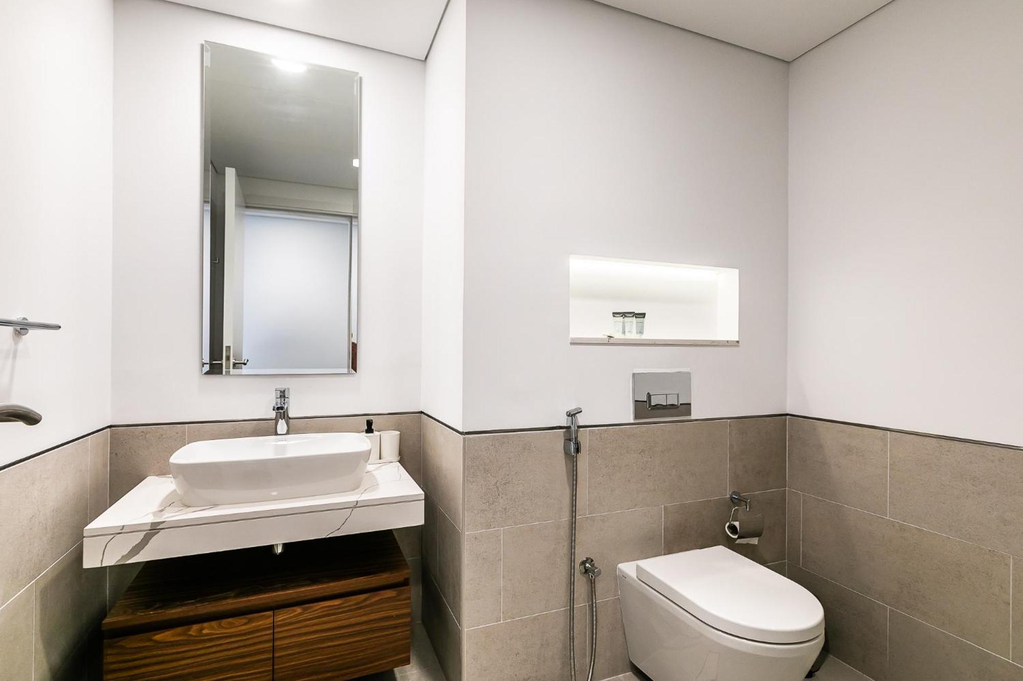 1bdr In Madinat Jumeirah I Asayel 3