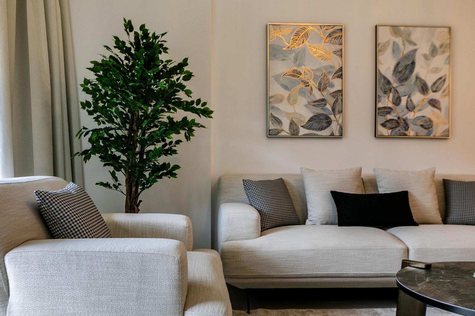 Apartment 1bdr In Madinat Jumeirah I Asayel 3