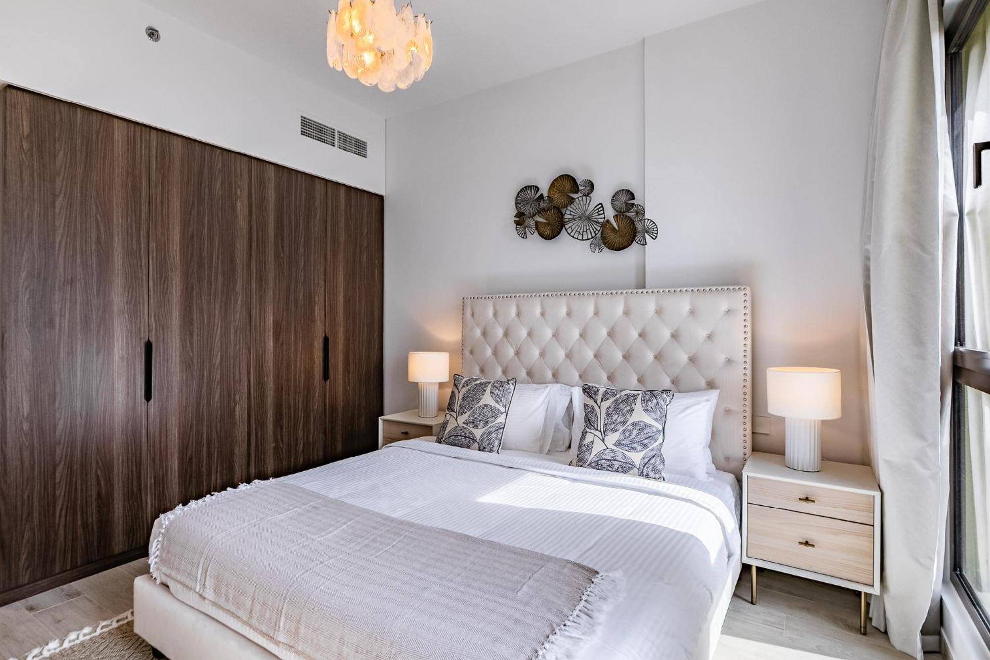 1bdr In Madinat Jumeirah I Asayel 3 Apartment
