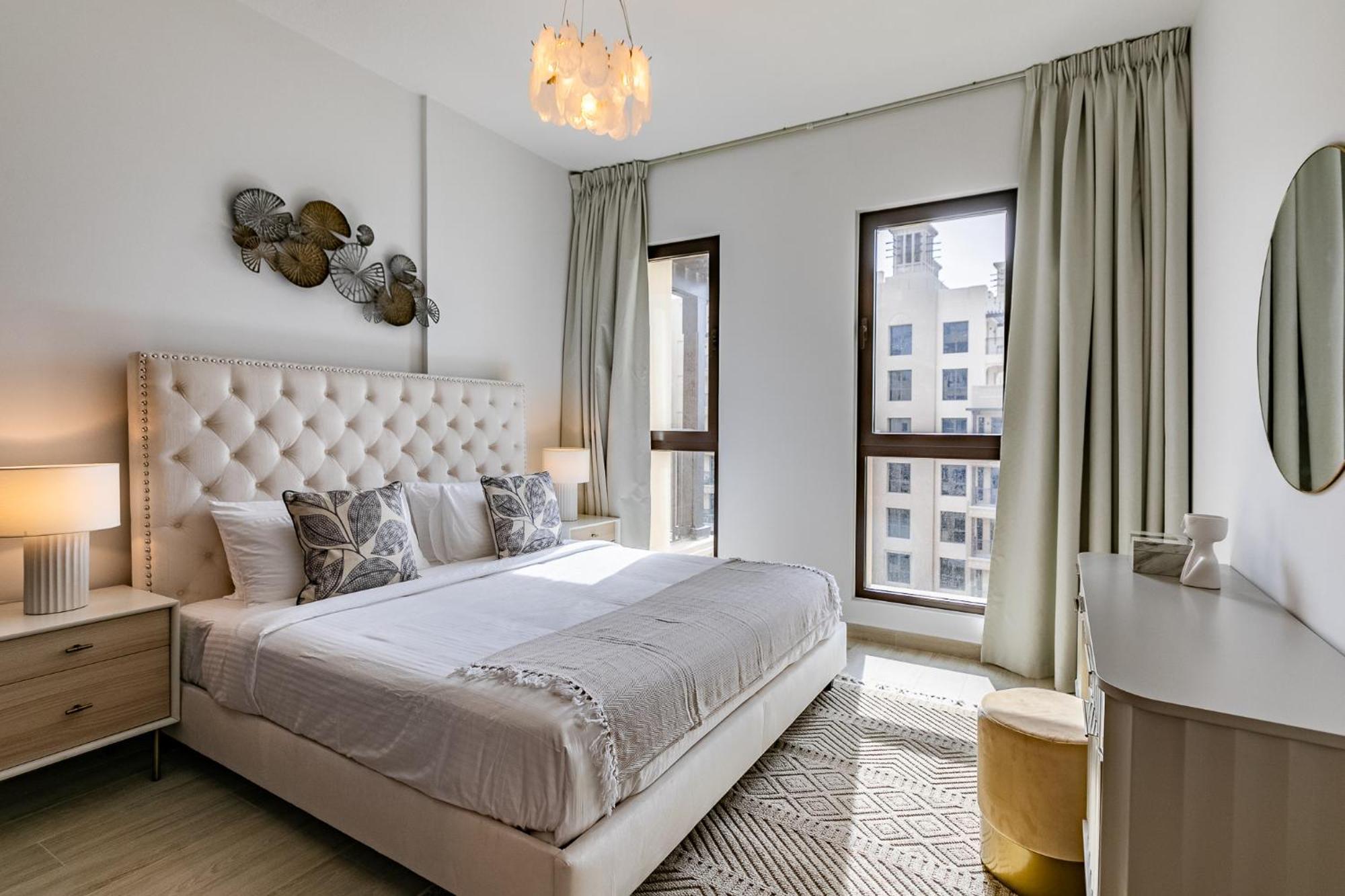 Apartment 1bdr In Madinat Jumeirah I Asayel 3 *
