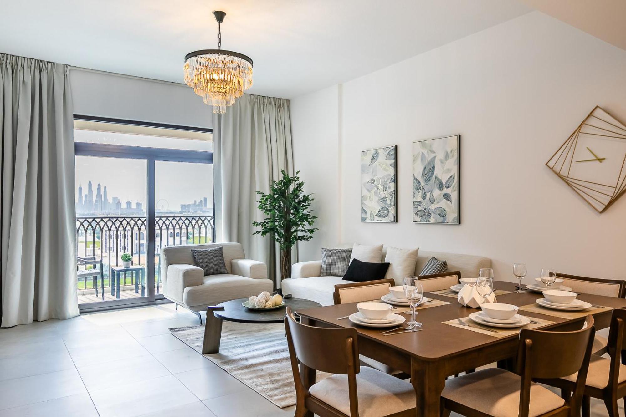 1bdr In Madinat Jumeirah I Asayel 3