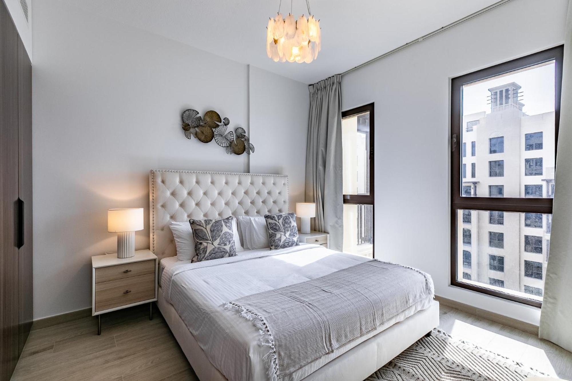 1bdr In Madinat Jumeirah I Asayel 3 Apartment Dubai