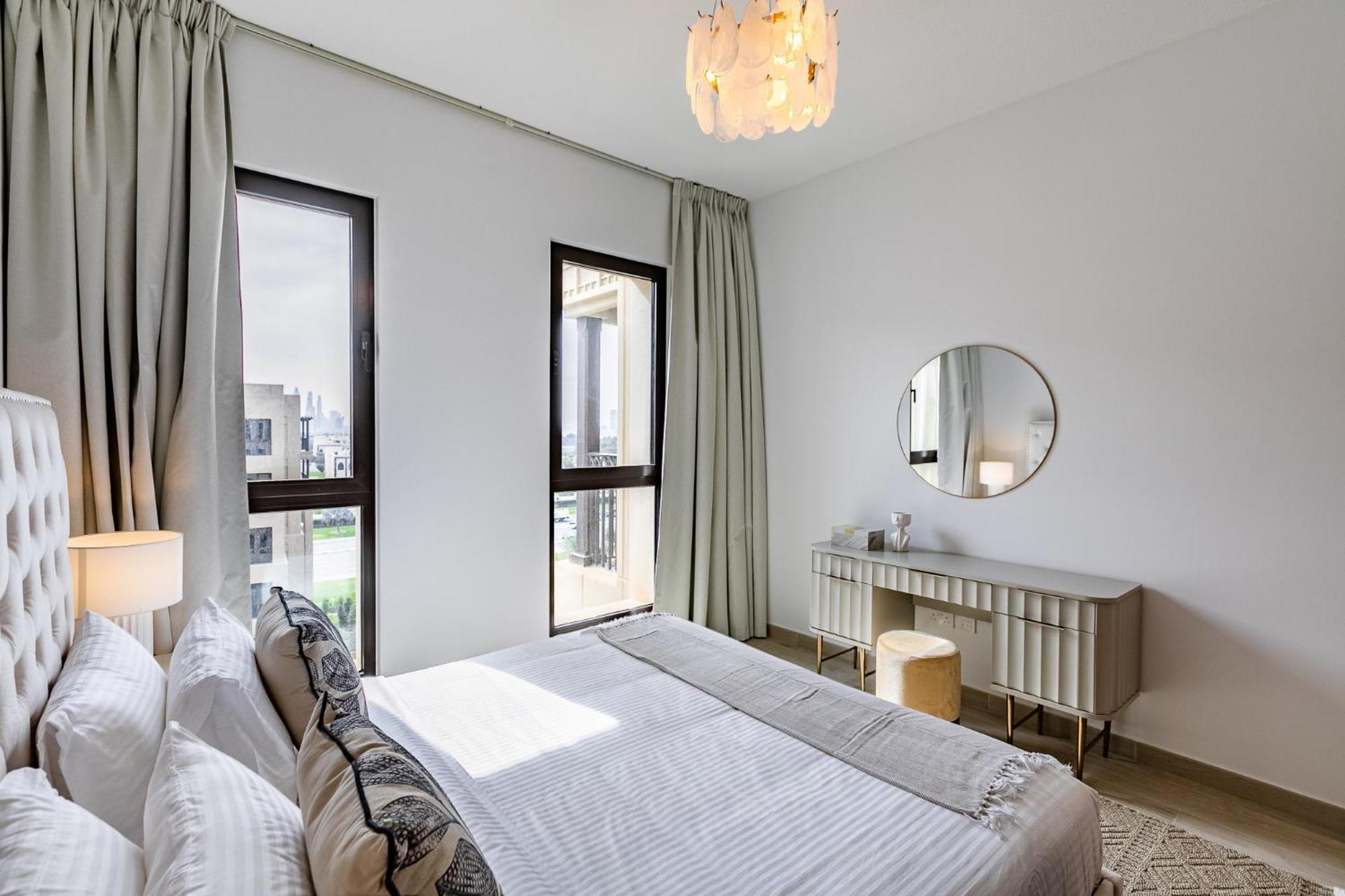 1bdr In Madinat Jumeirah I Asayel 3 Dubai