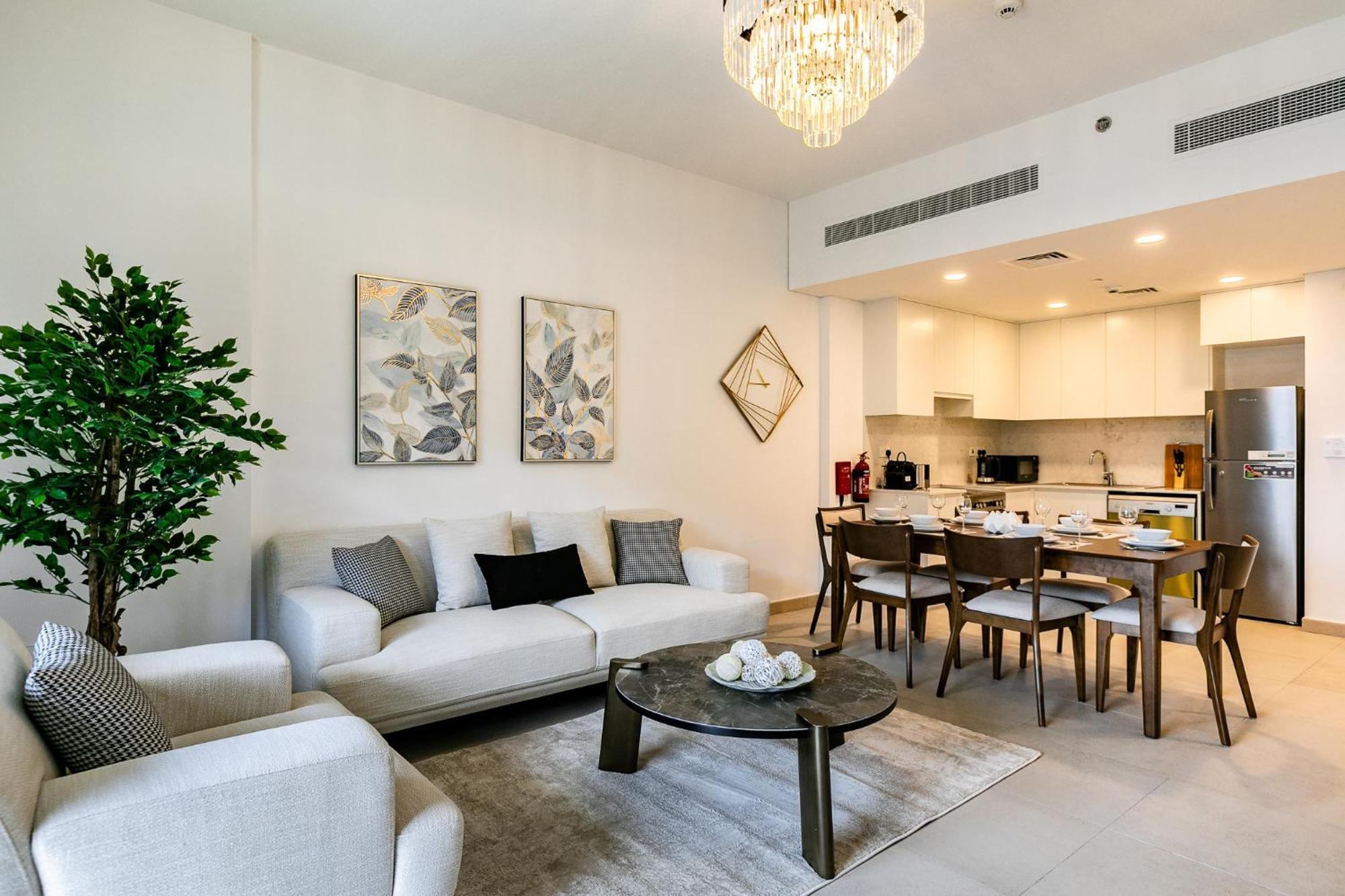 Apartment 1bdr In Madinat Jumeirah I Asayel 3 *