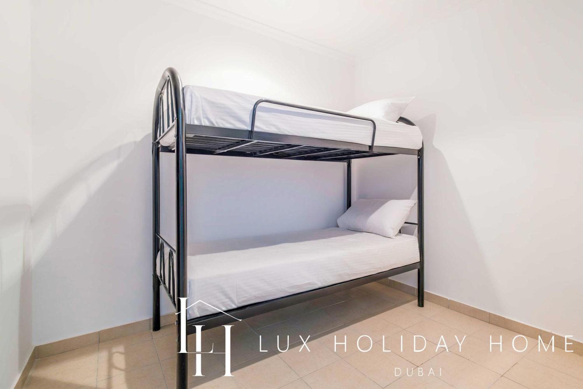 Villa Lux The Ultimate Island Palm