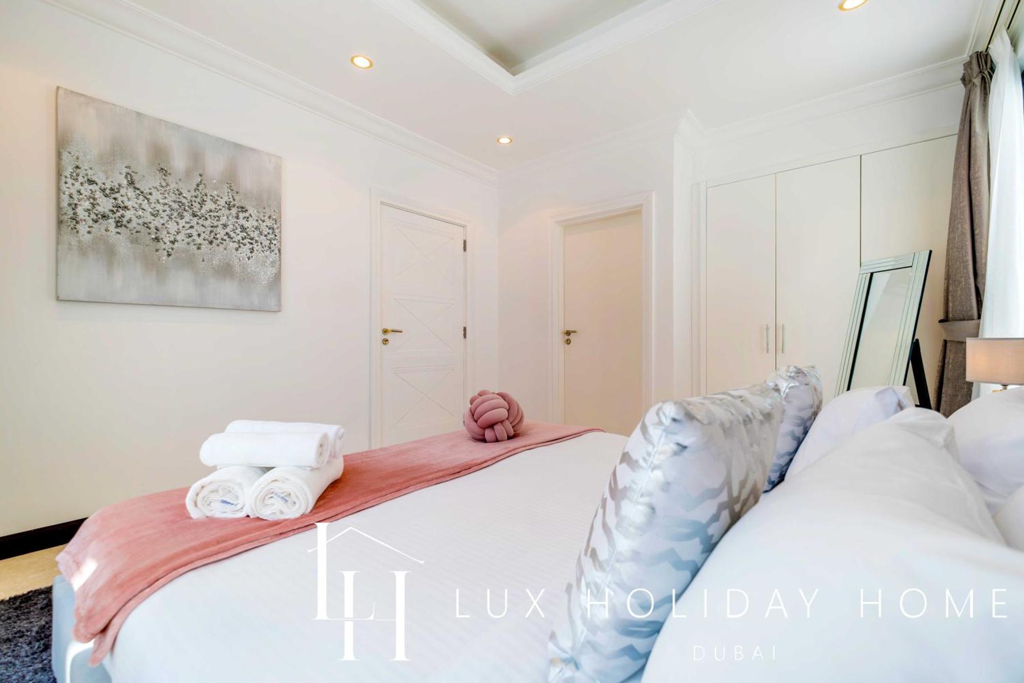 Villa Lux The Ultimate Island Palm *