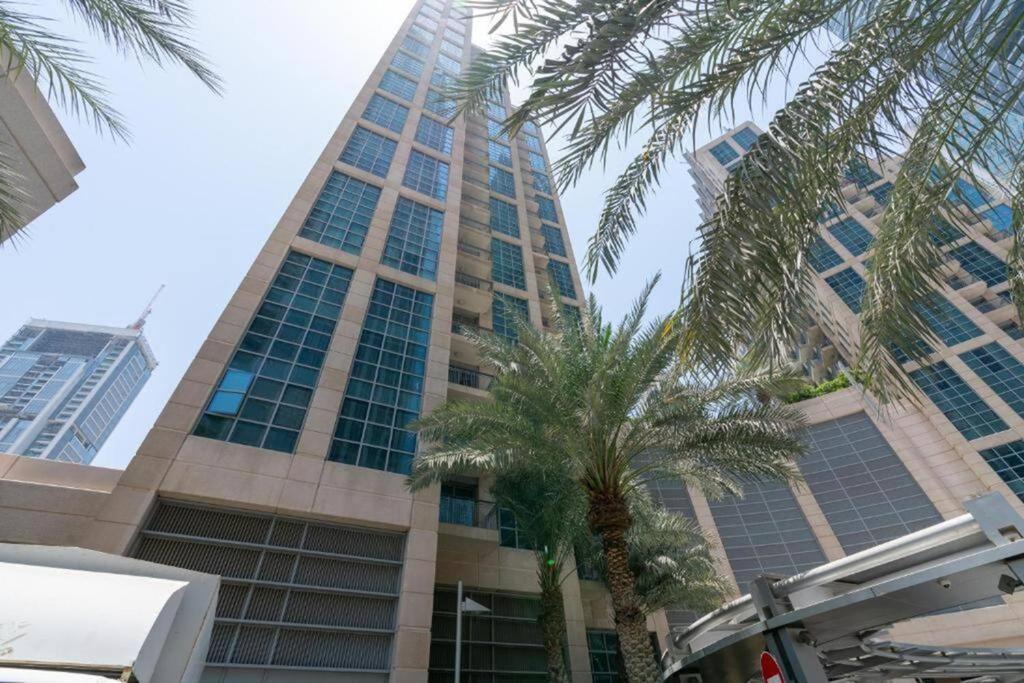 Luxe 2br With Fountain & Opera Views At Standpoint A *