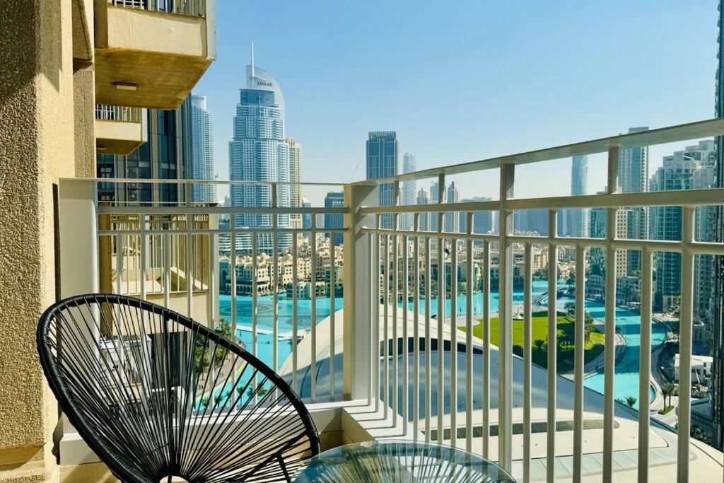 Apartment Luxe 2br With Fountain & Opera Views At Standpoint A