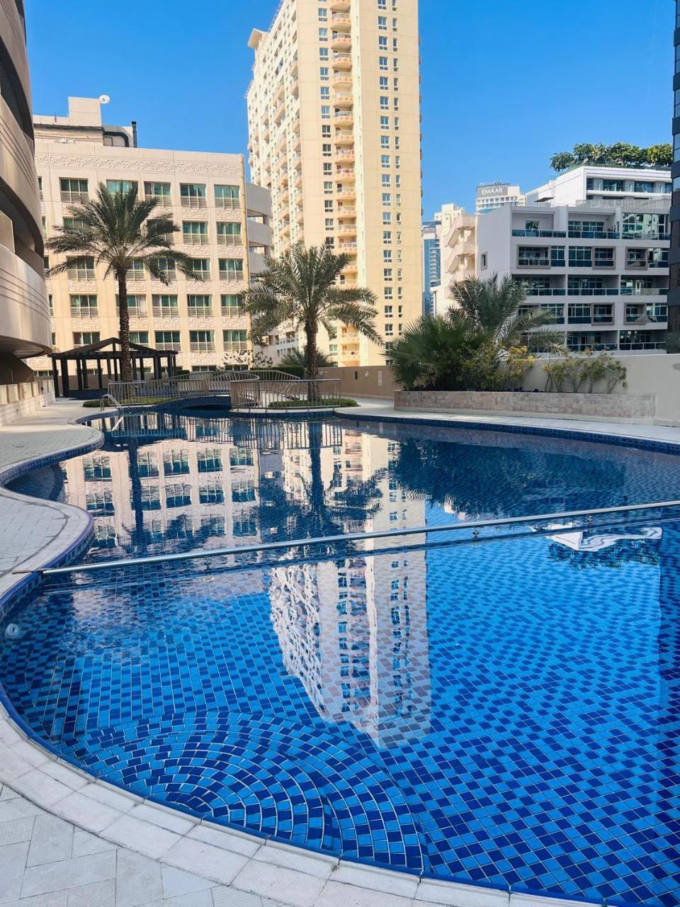 Apartment Dream Tower 1