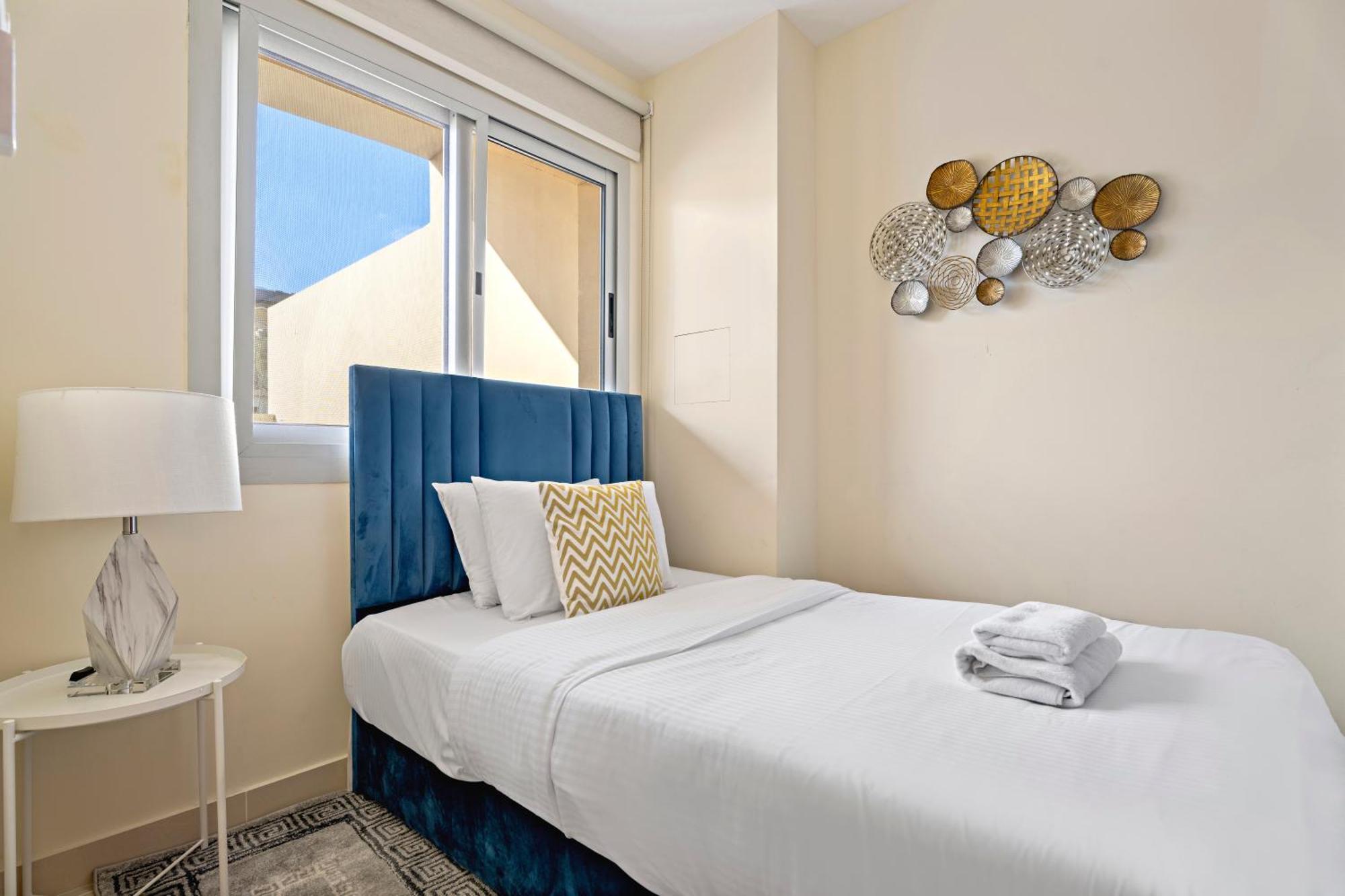 Villa Aliving Luxury3br District 15 Jvc- V3 *