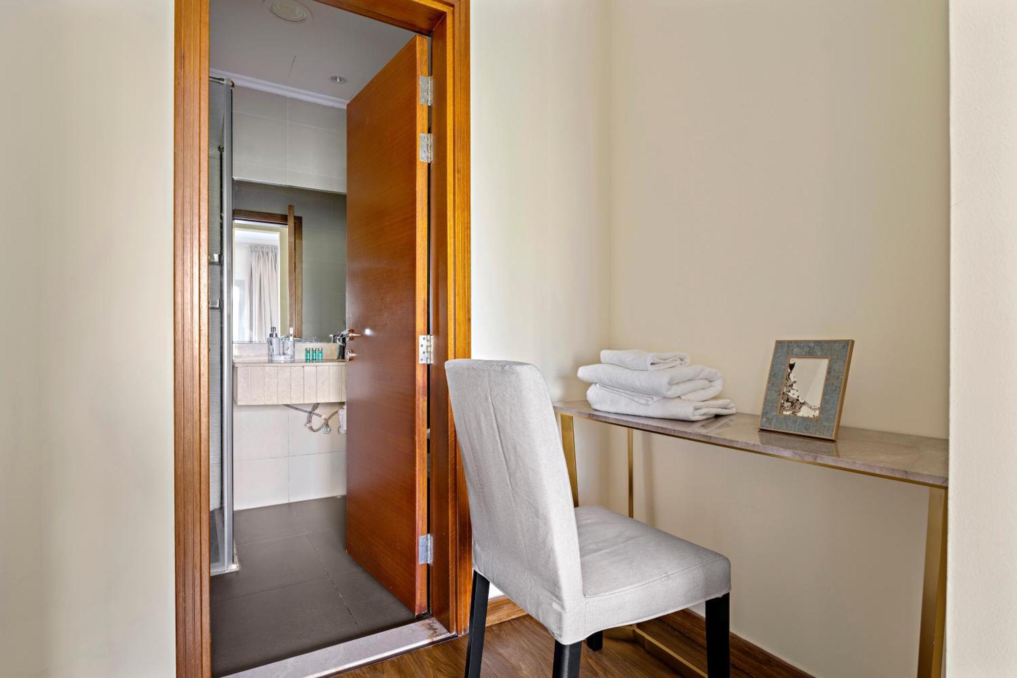 Villa Aliving Luxury3br District 15 Jvc- V3 *