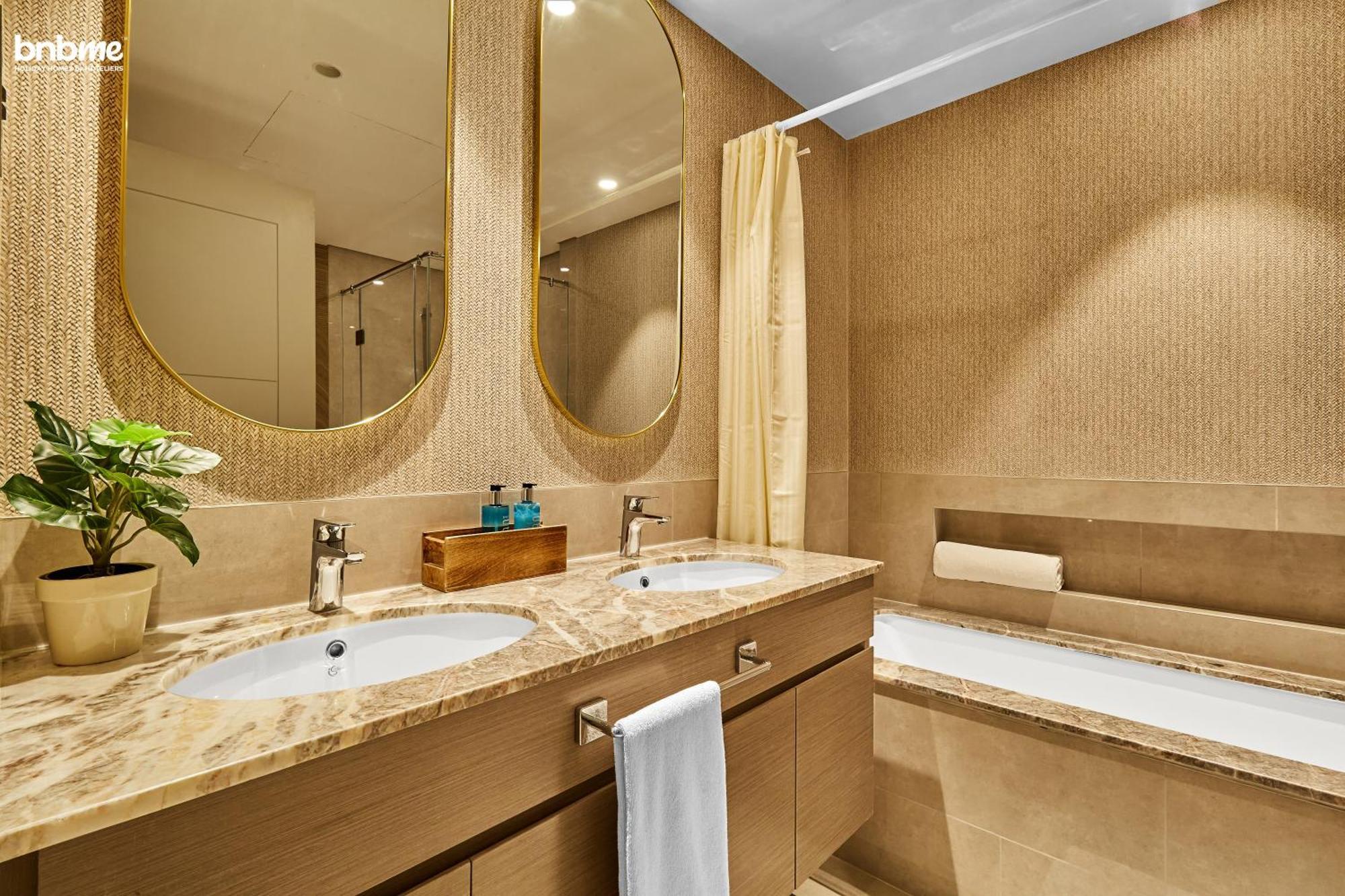 Apartment Bnbmehomes -