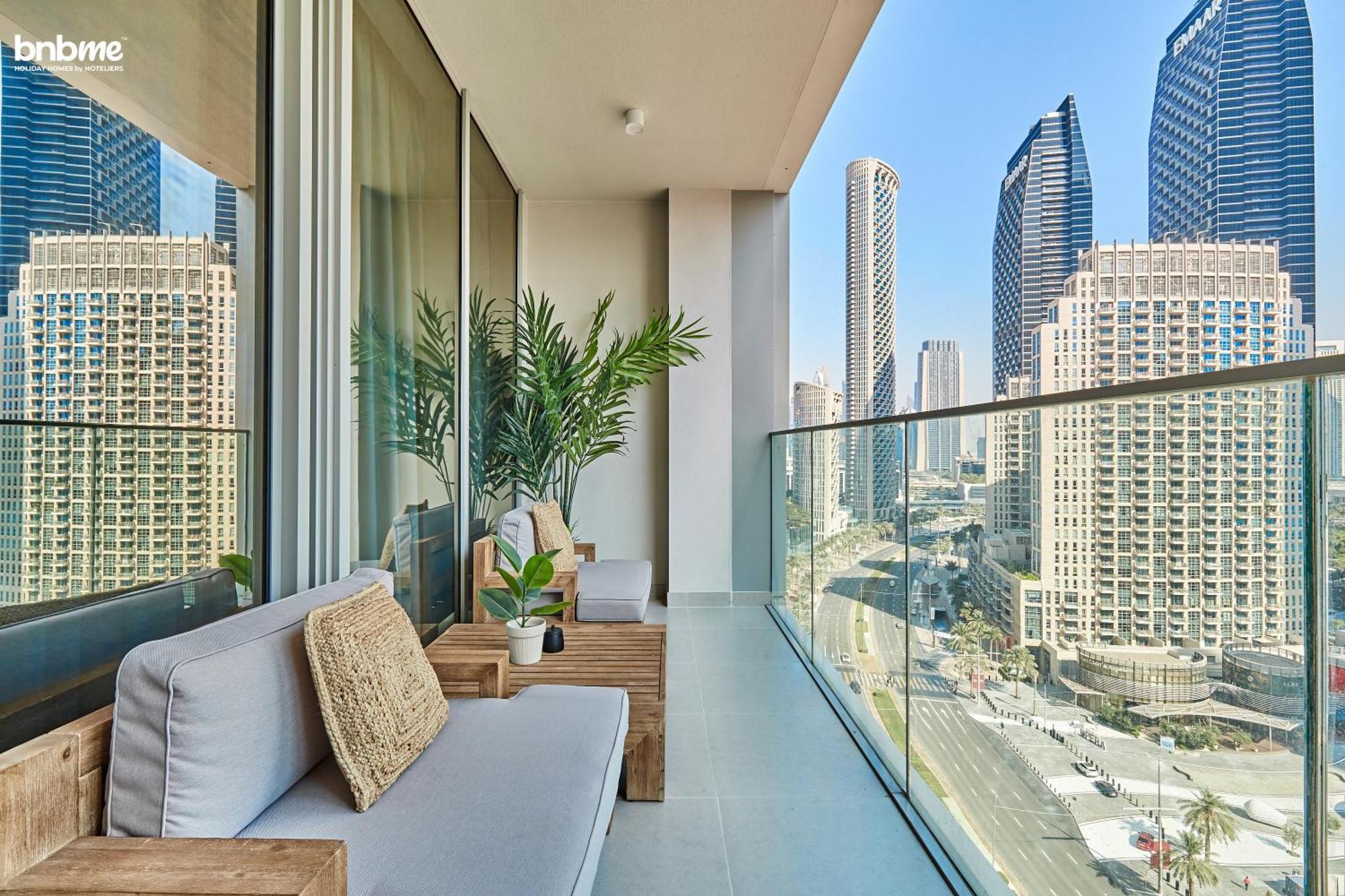 Bnbmehomes - *