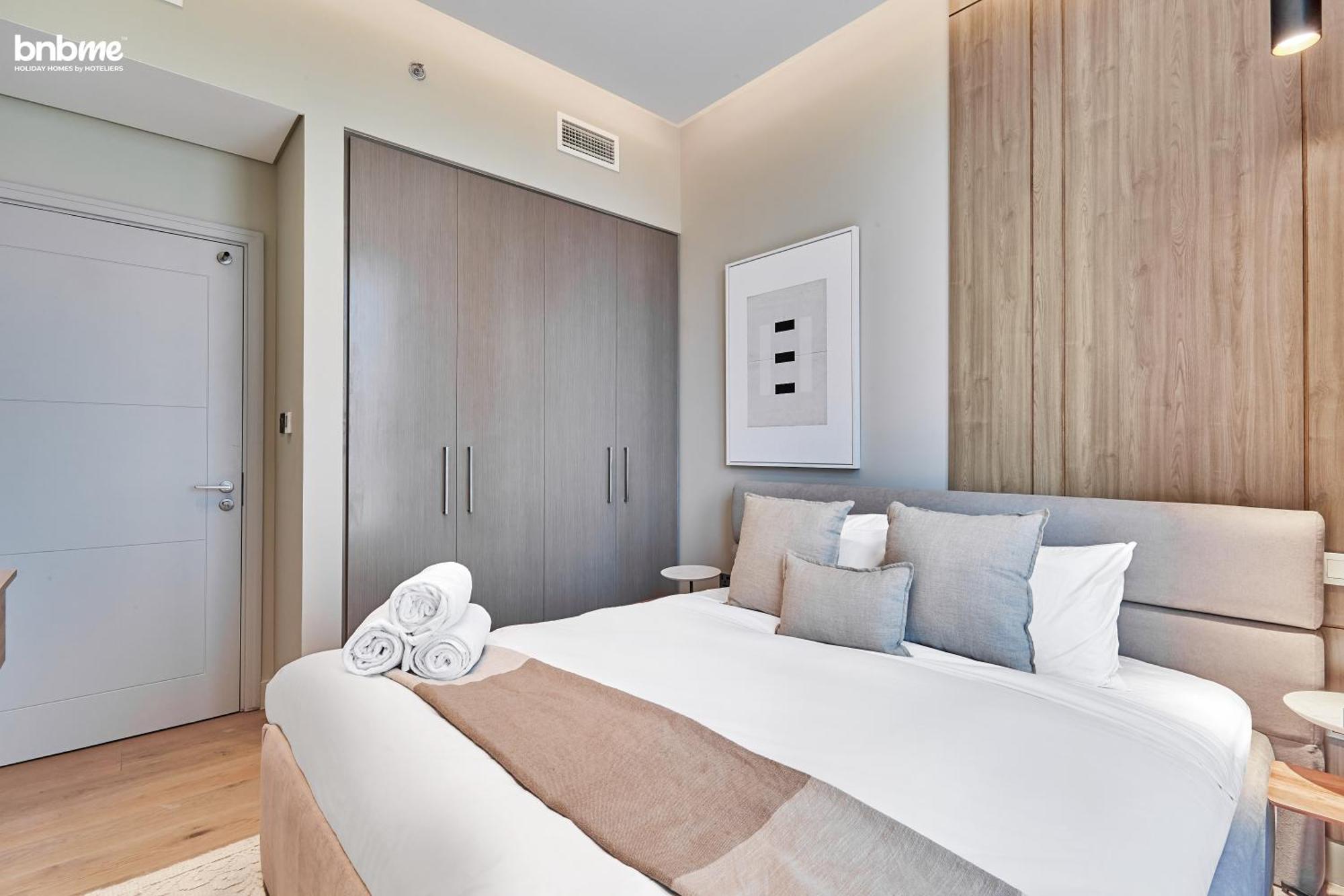 Apartment Bnbmehomes -