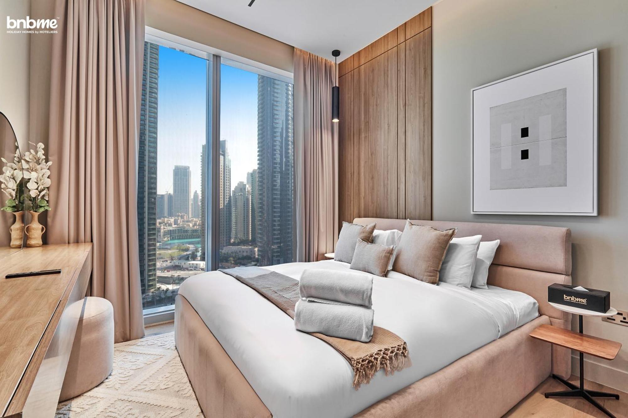 Apartment Bnbmehomes - *