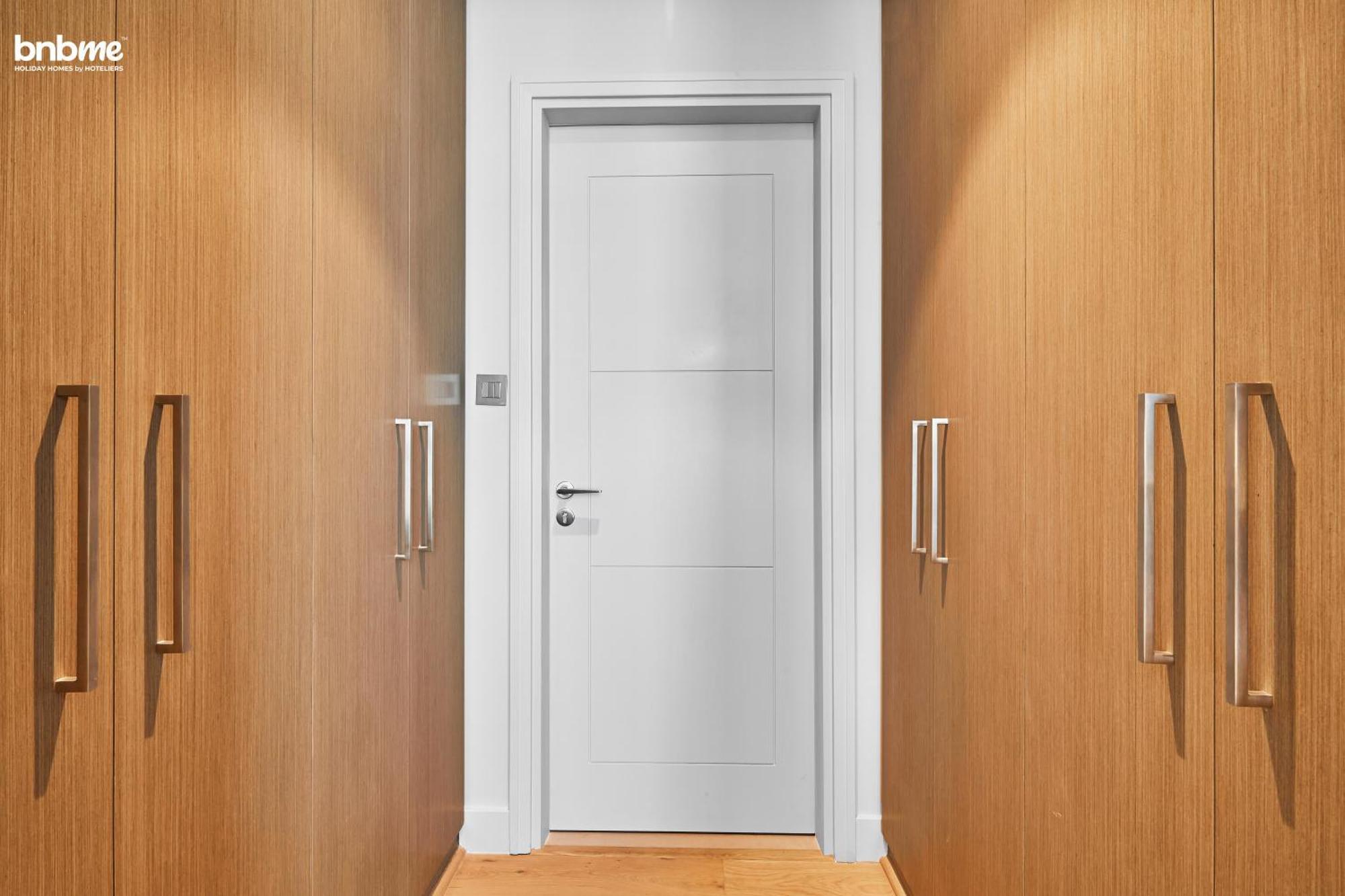 Bnbmehomes - * Dubai