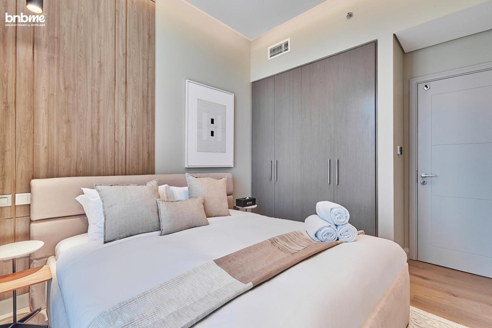 Bnbmehomes - Apartment