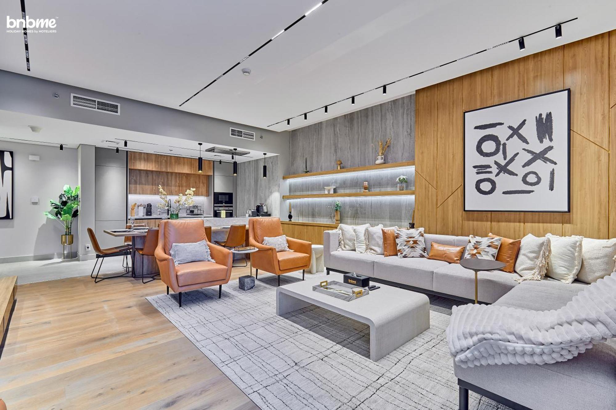 Apartment Bnbmehomes -