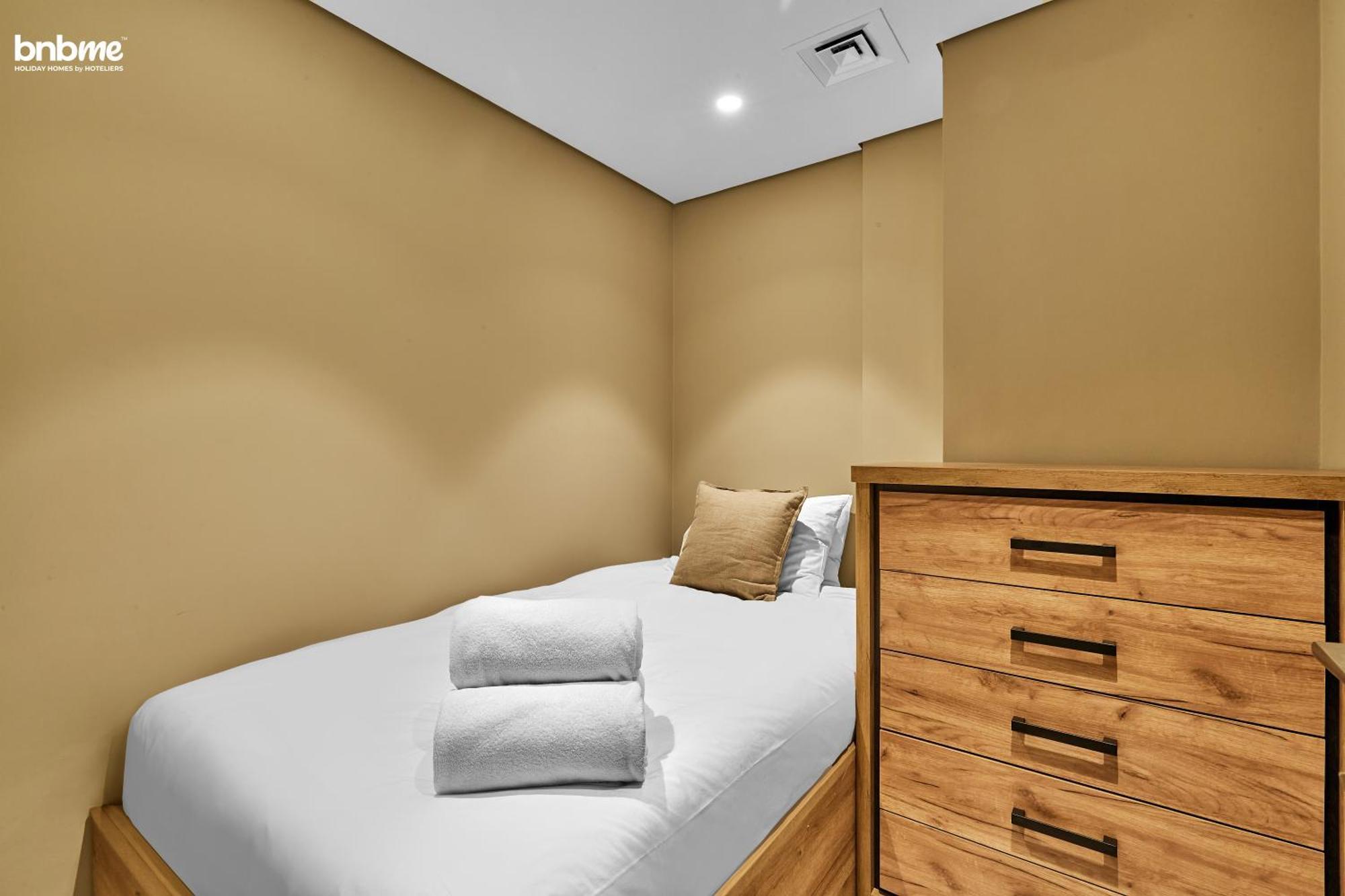 Apartment Bnbmehomes - Dubai