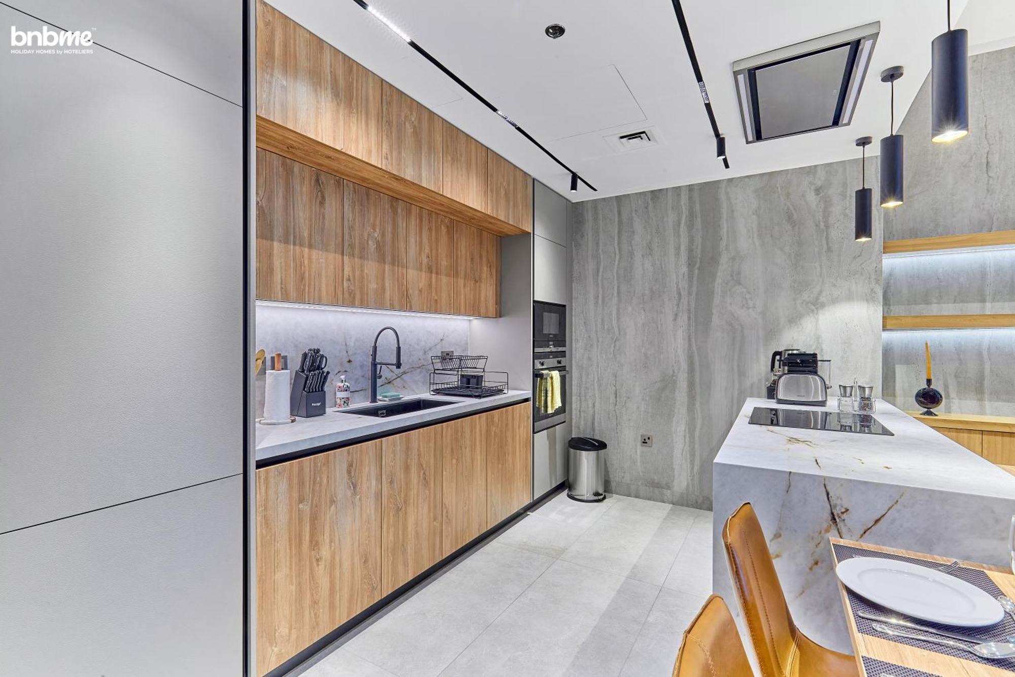 Apartment Bnbmehomes - *