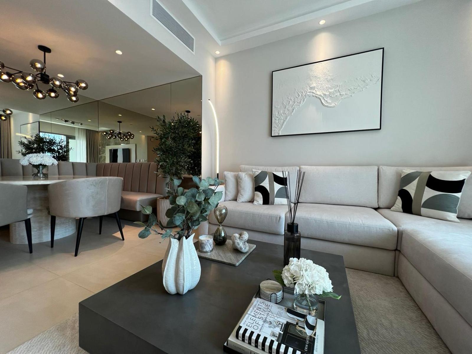 Daniels 2br At Downtown With Burj Khalifa View * Dubai