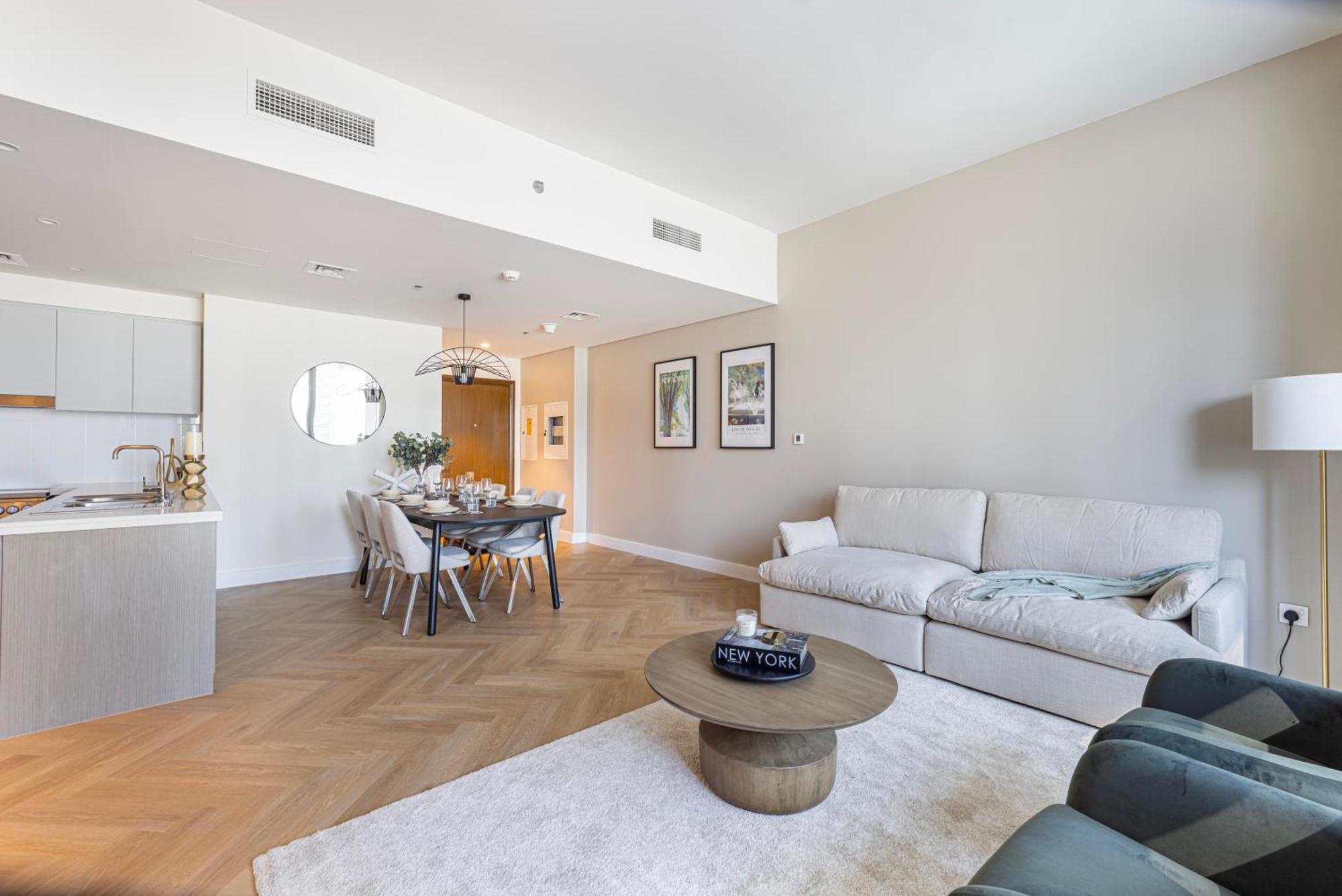 Daniels Luxury 3br With Opera Views