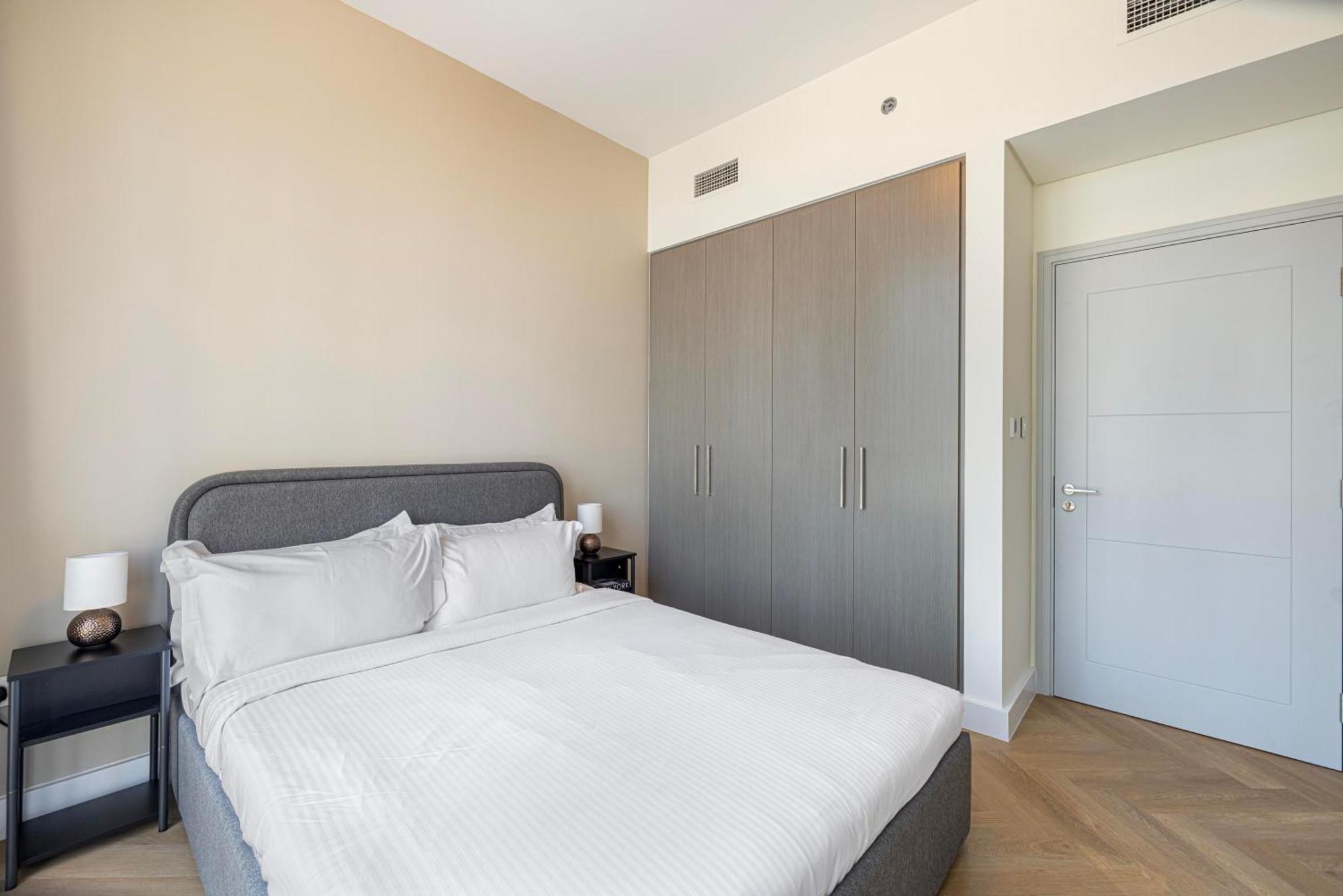 Daniels Luxury 3br With Opera Views *
