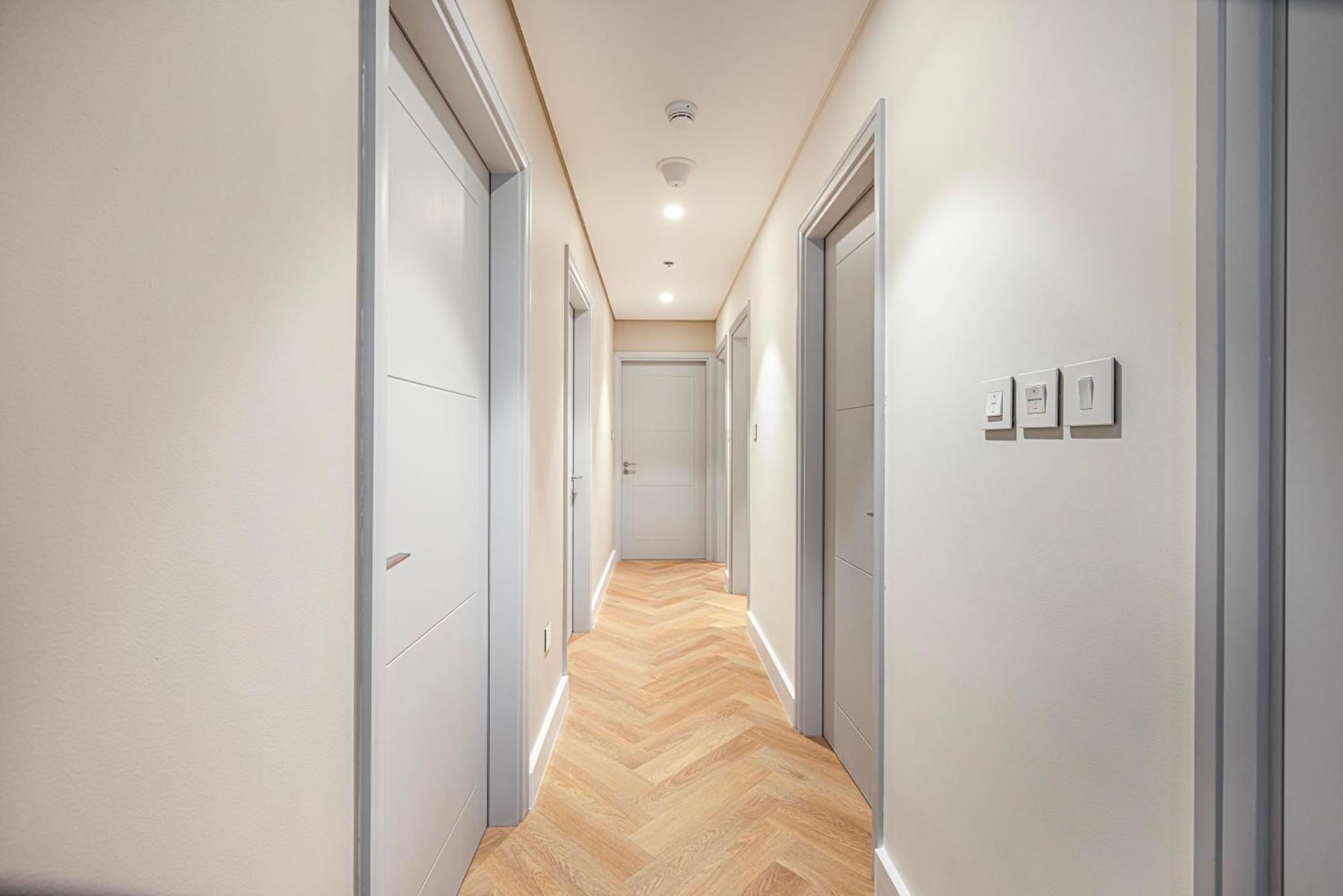 Daniels Luxury 3br With Opera Views Apartment *