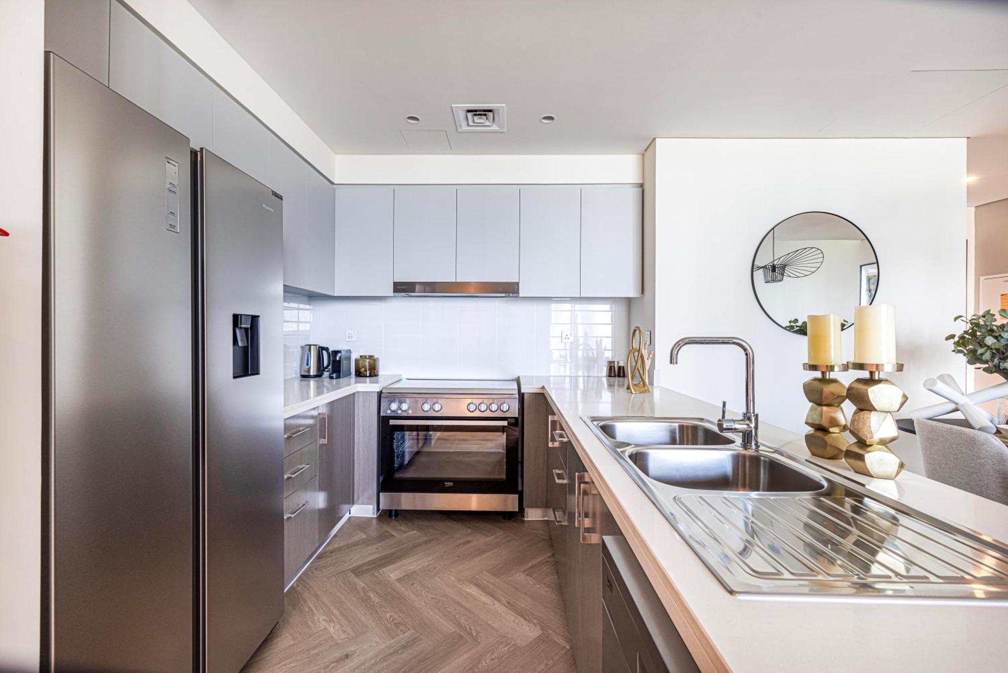Apartment Daniels Luxury 3br With Opera Views