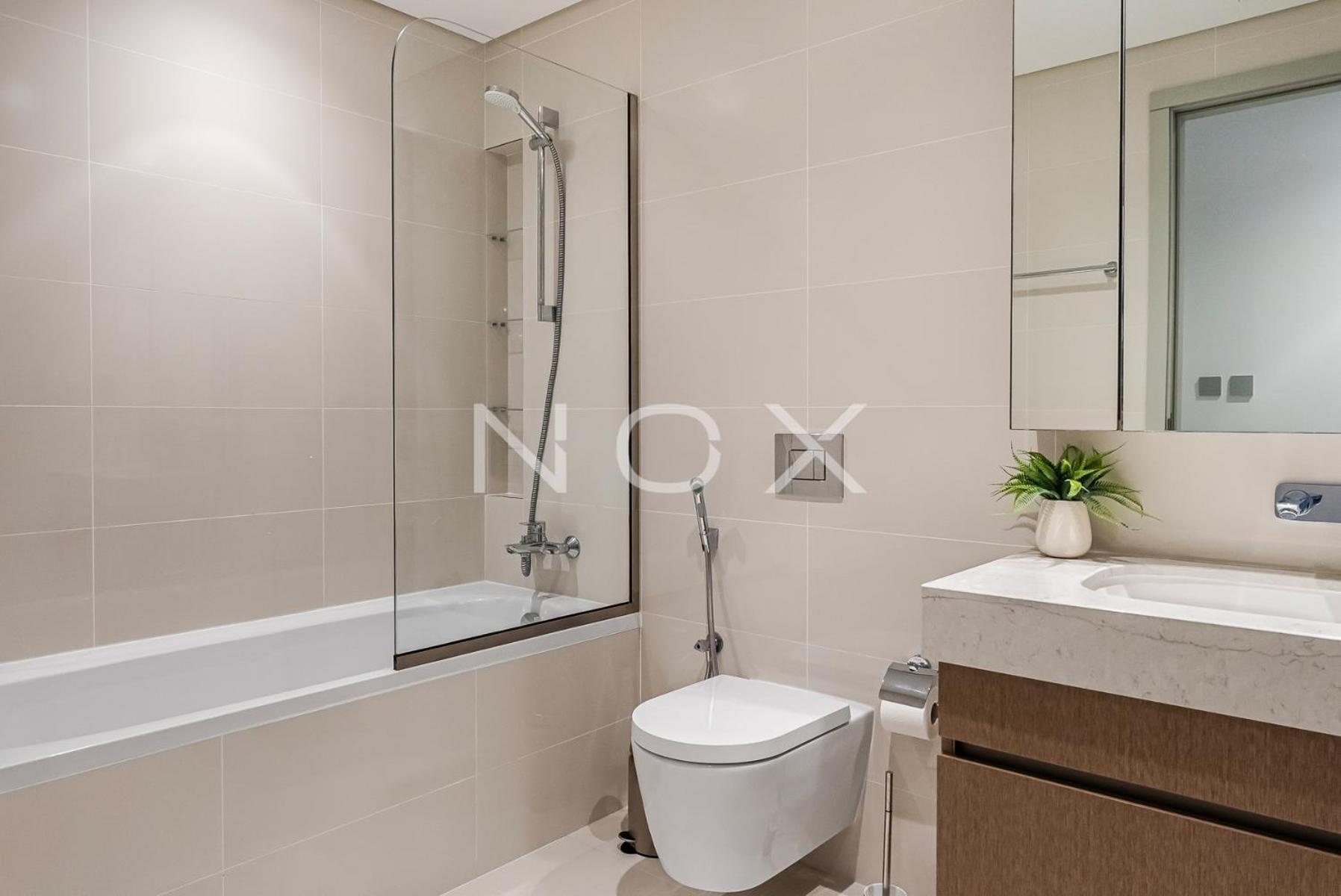 Beautiful Family Suite, Marina View In Isle