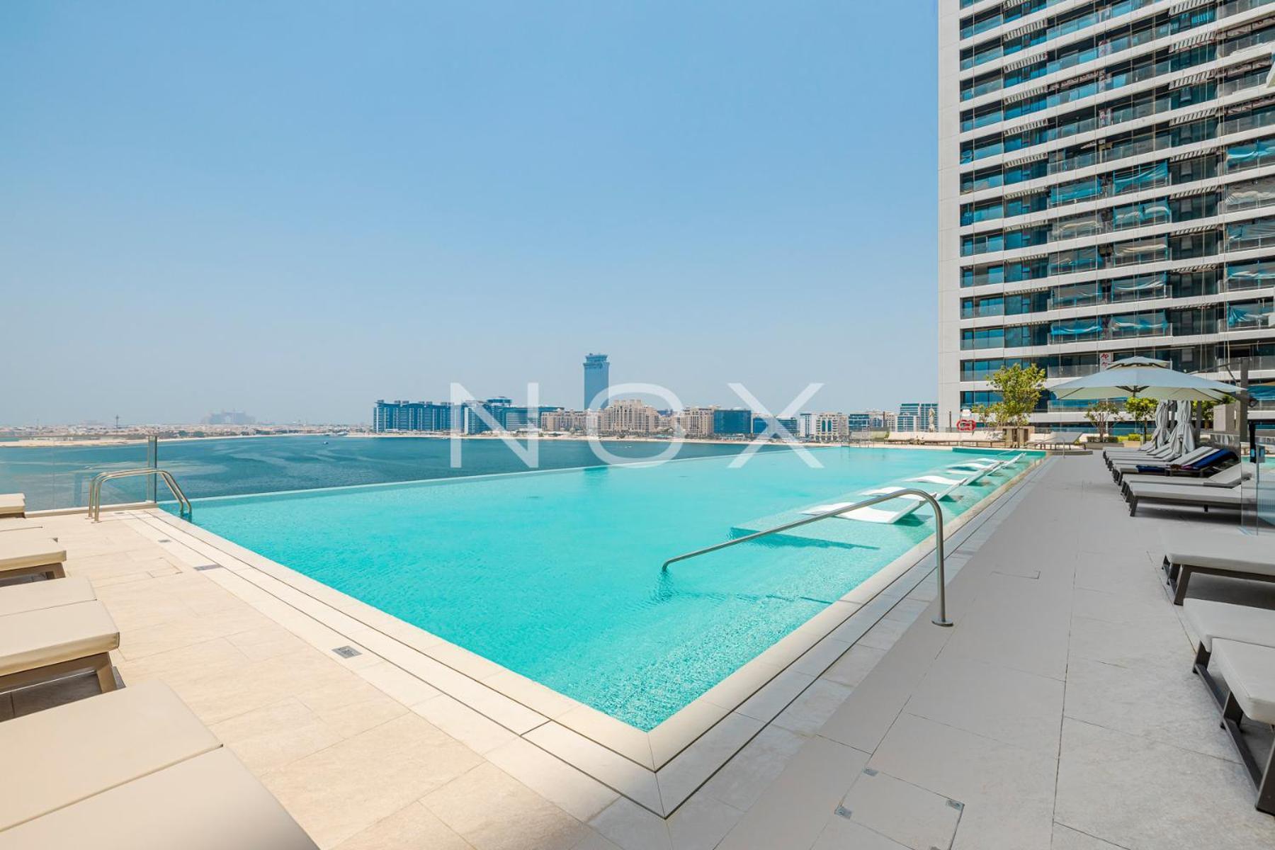 Beautiful Family Suite, Marina View In Isle