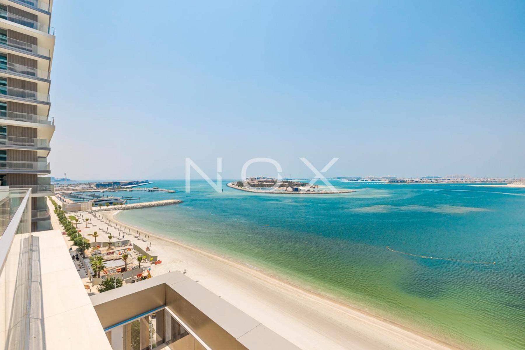 Apartment Beautiful Family Suite, Marina View In Isle