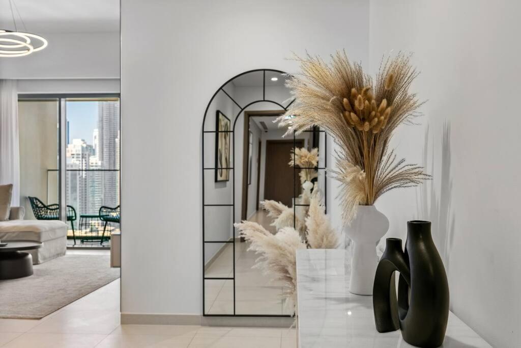 Apartment Keysplease Beautiful 2br Burj Khalifa View, Burj Royale Downtown *