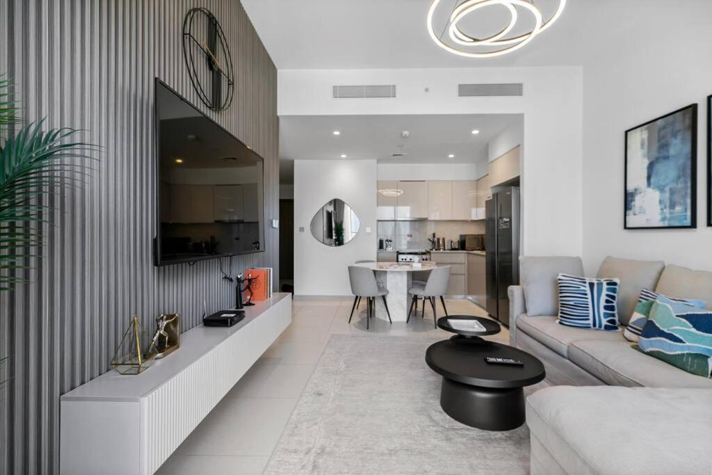 Keysplease Beautiful 2br Burj Khalifa View, Burj Royale Downtown * Dubai