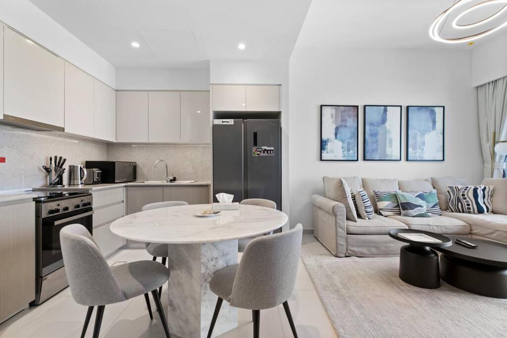 Apartment Keysplease Beautiful 2br Burj Khalifa View, Burj Royale Downtown