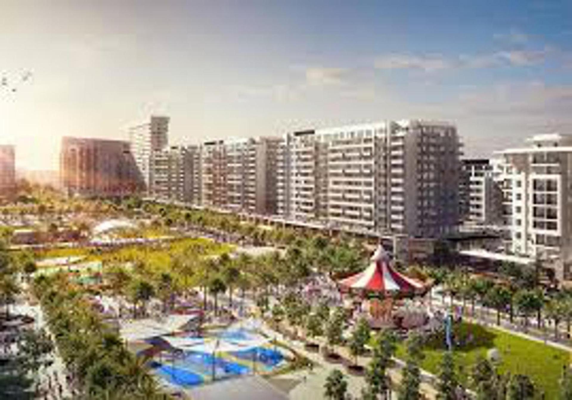 Stunning 3-bed In * Dubai