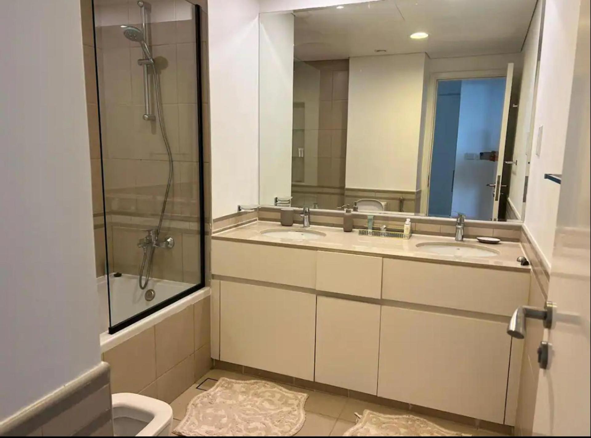 Stunning 3-bed In Dubai