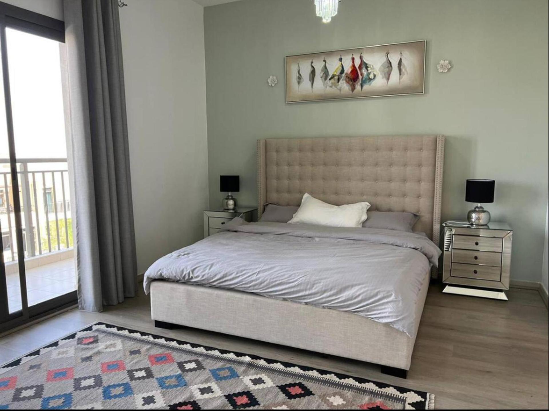 Apartment Stunning 3-bed In *