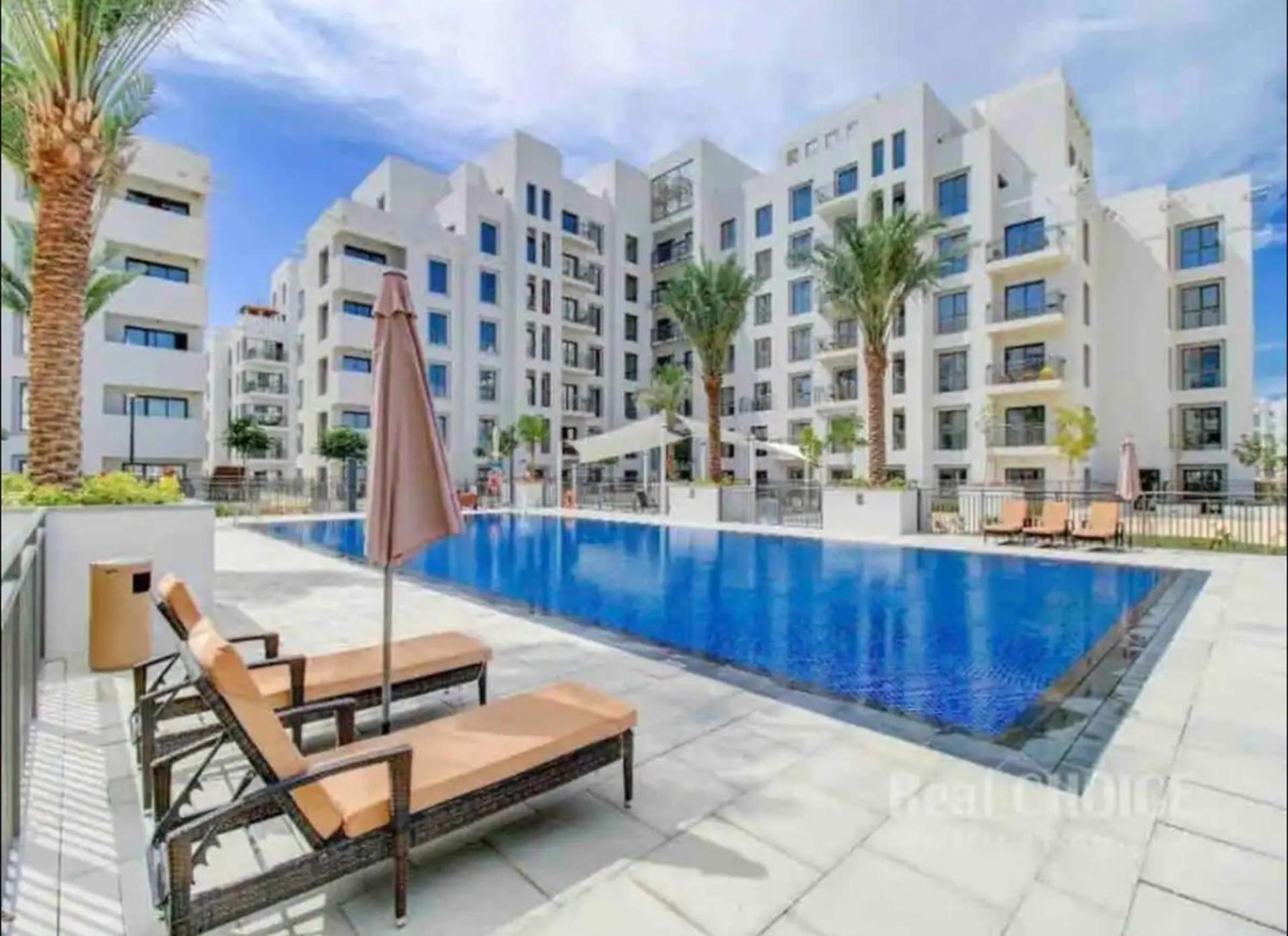 Stunning 3-bed In *