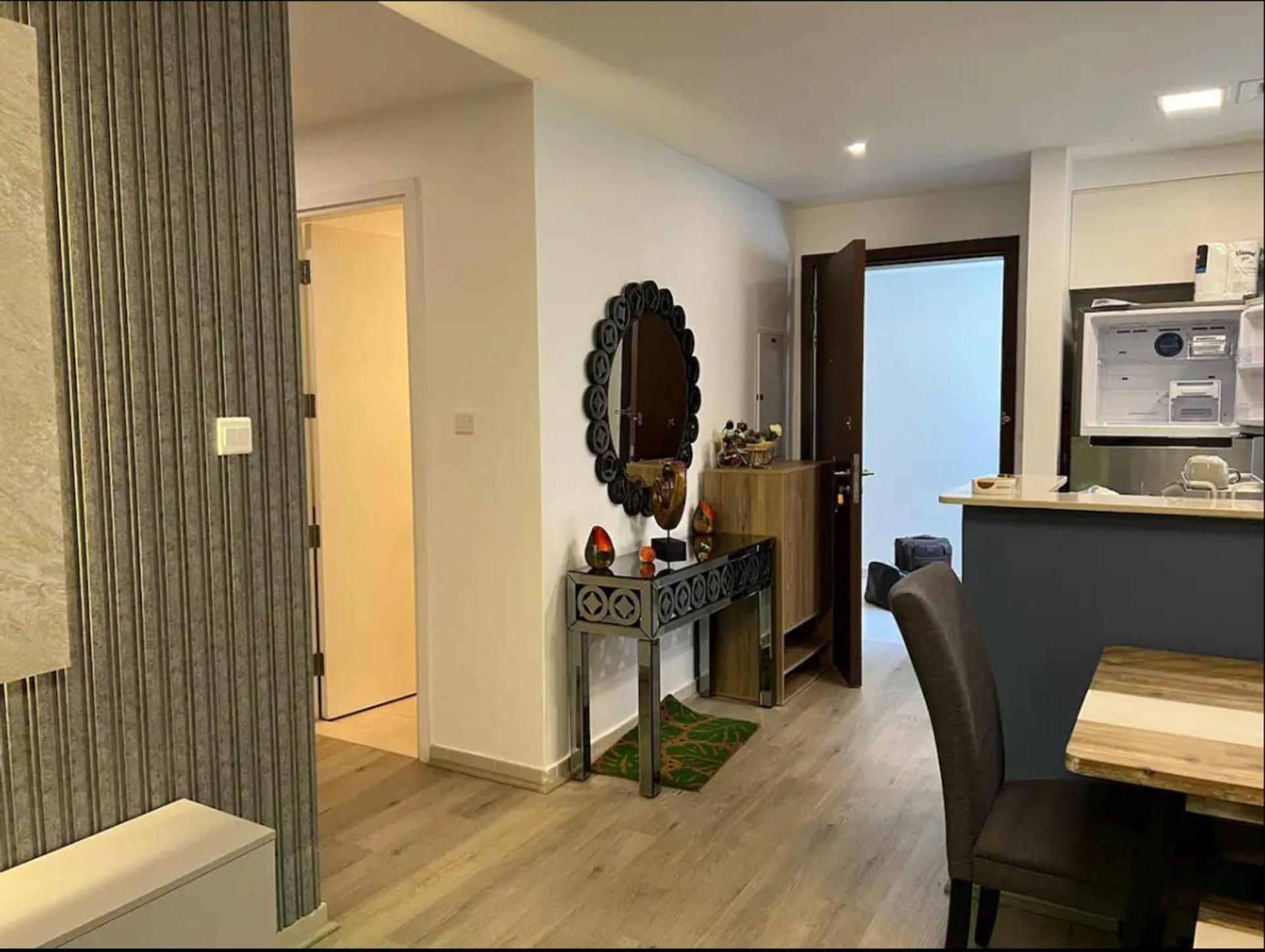 Stunning 3-bed In
