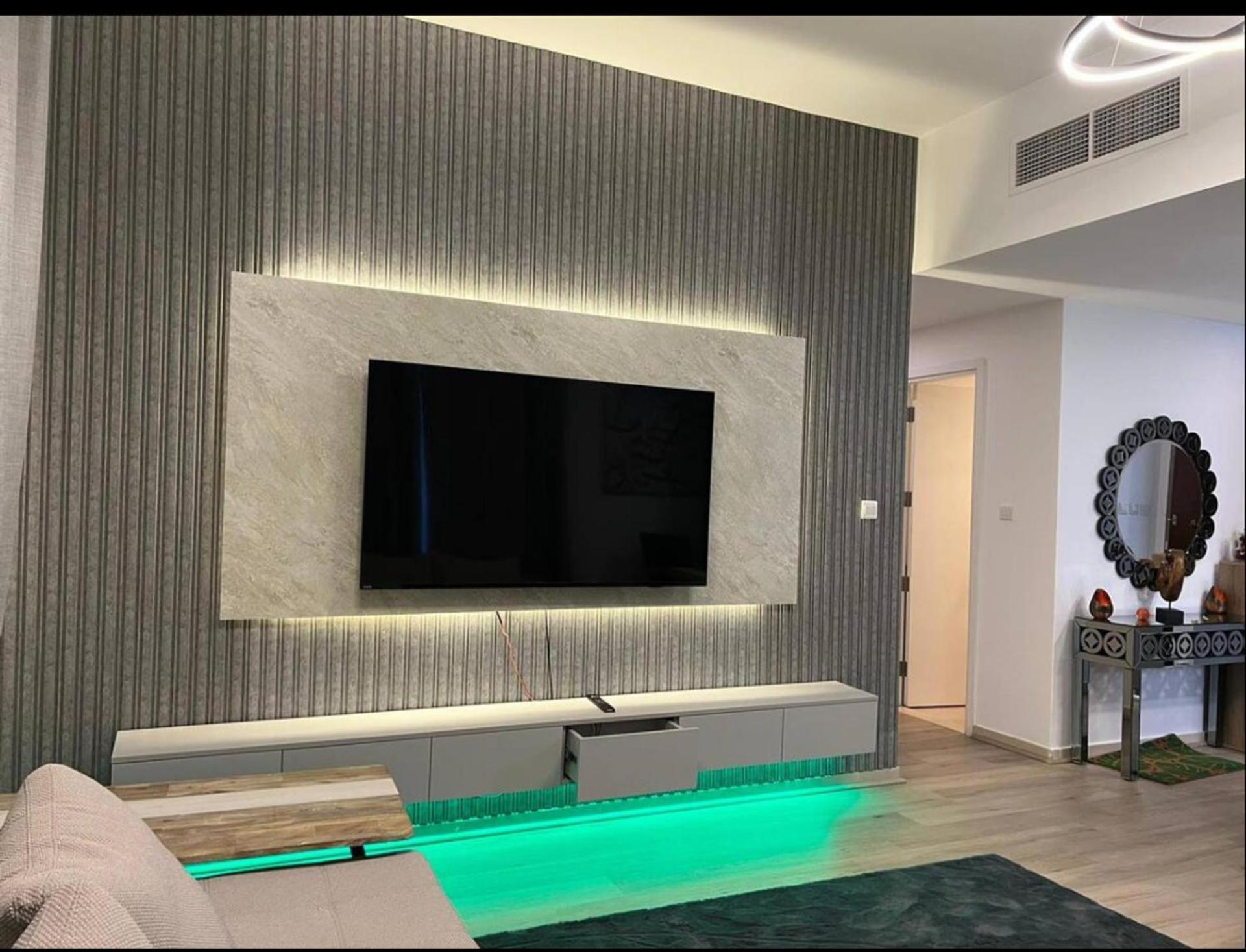 Apartment Stunning 3-bed In Dubai