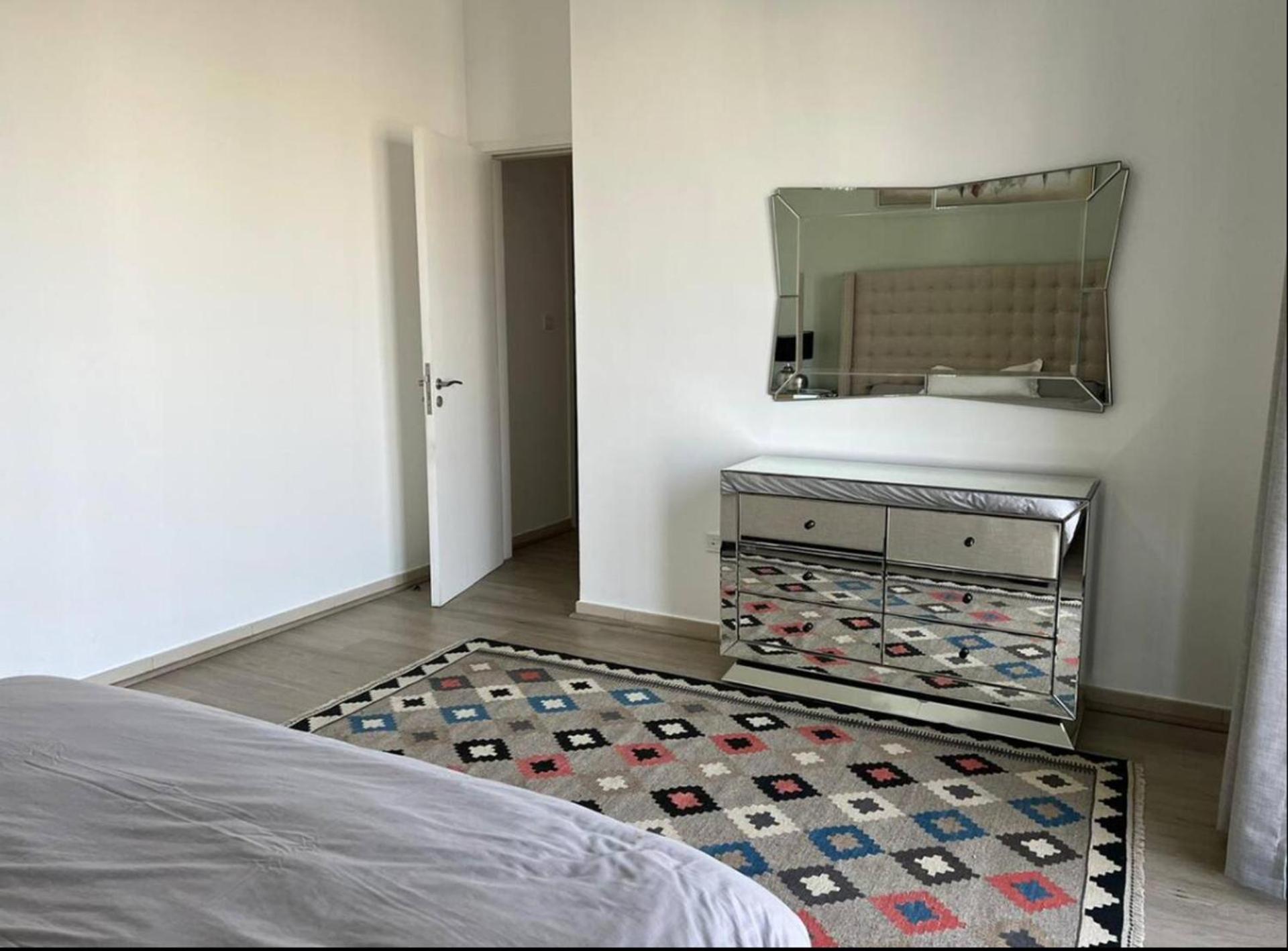 Stunning 3-bed In Dubai