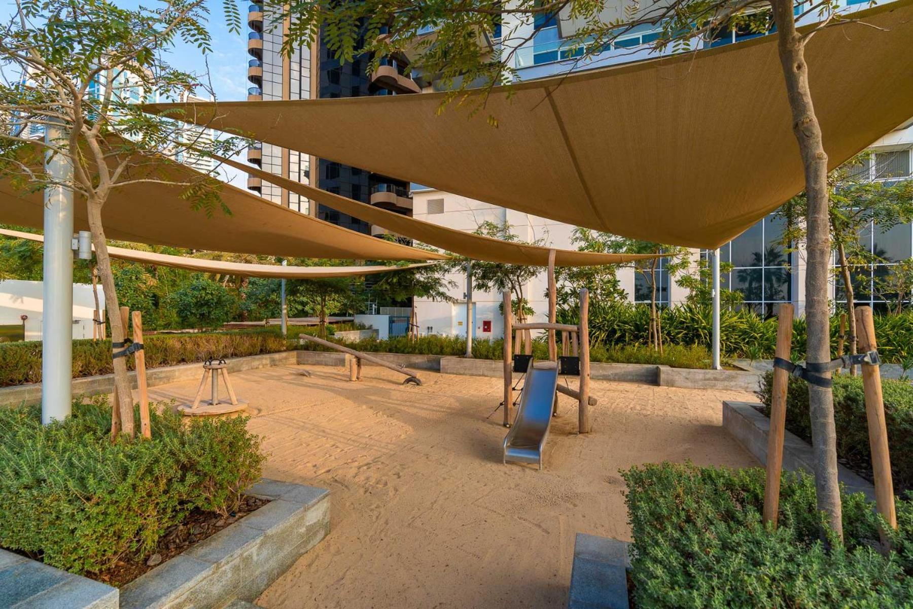 Stunning Seaview Luxury Building Jbr Apartment Dubai