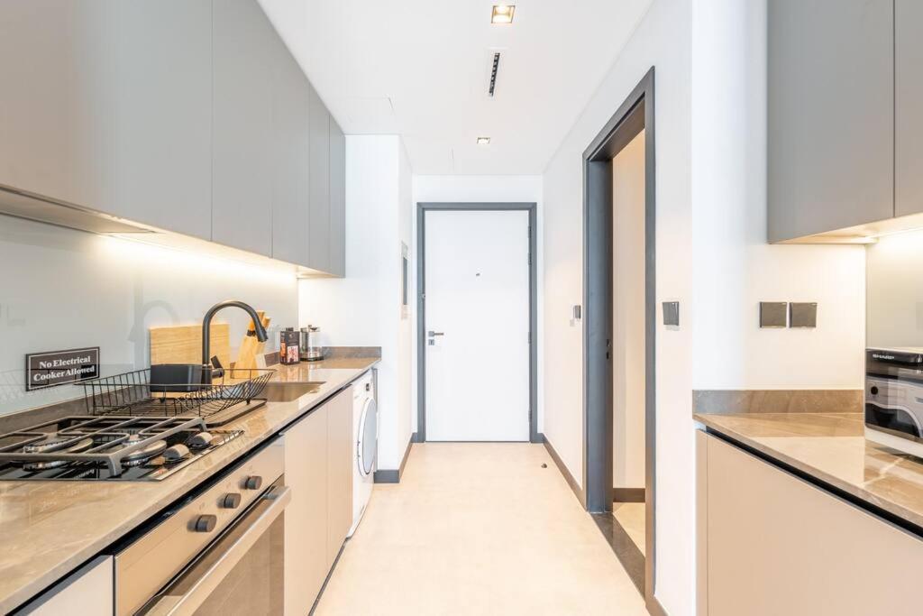 Havn - Unit In 15 Northside, Business Bay Apartment *